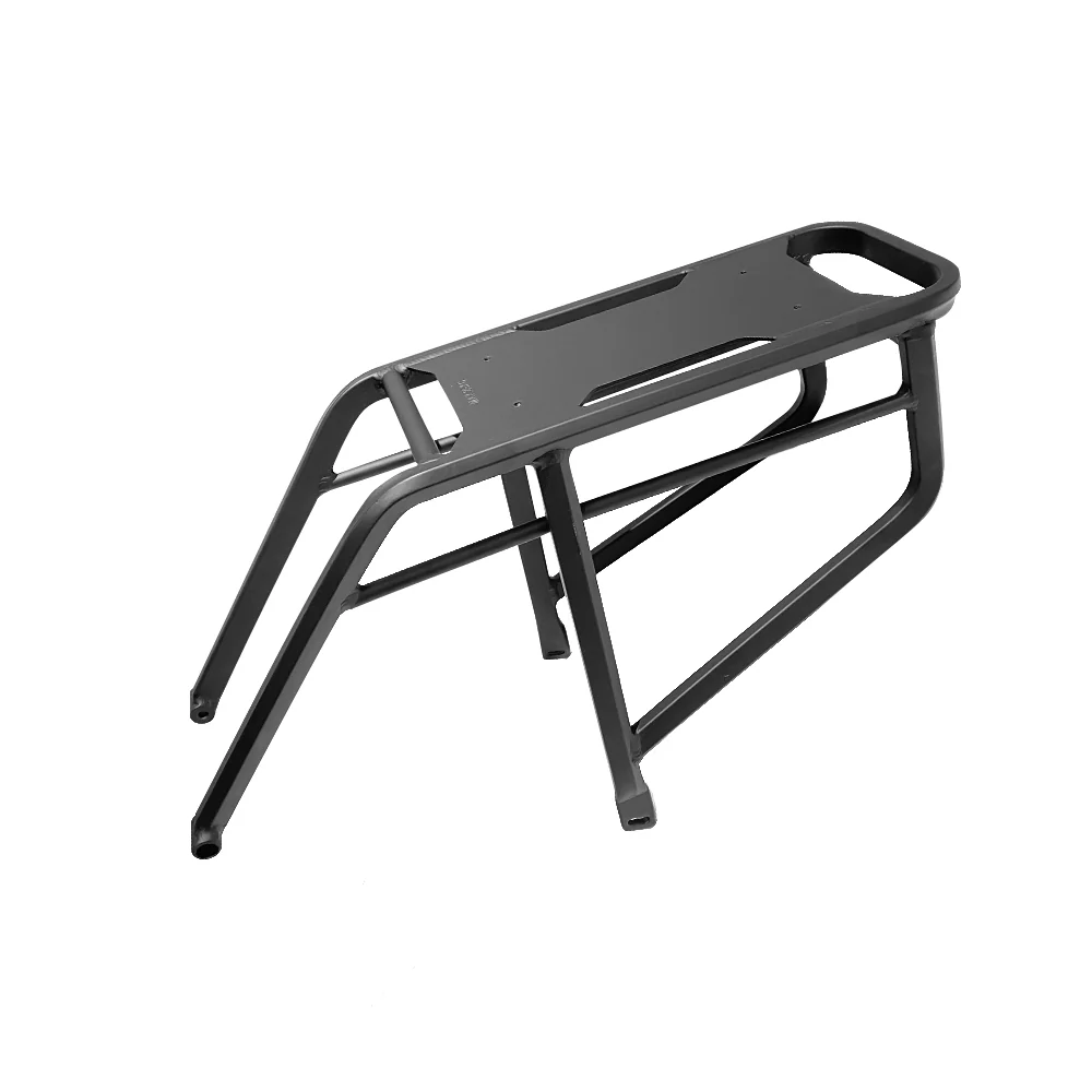 Fender And Rear Rack Set for Ranger - Image 4