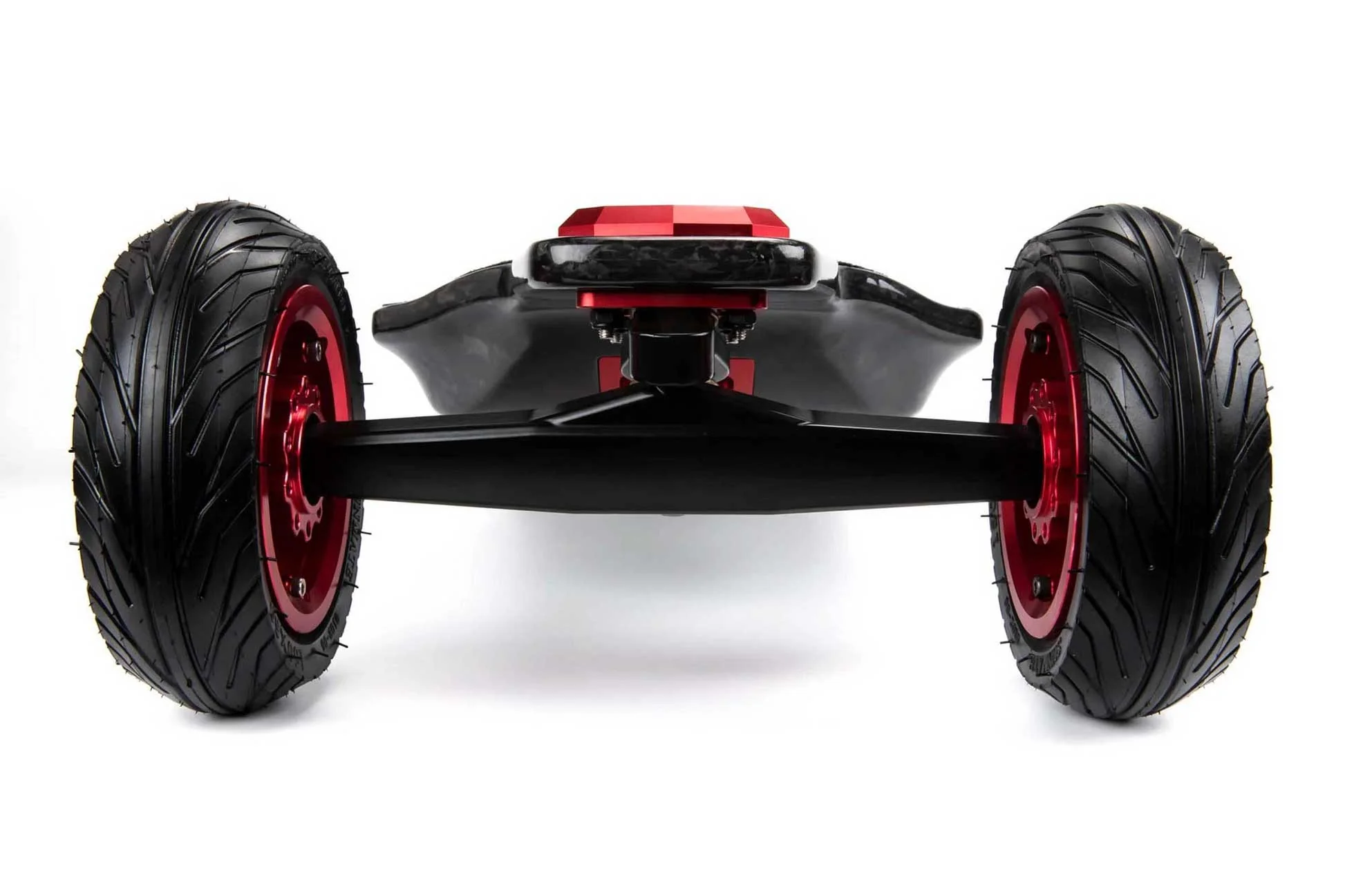 Flash Electric Skateboard - Image 7