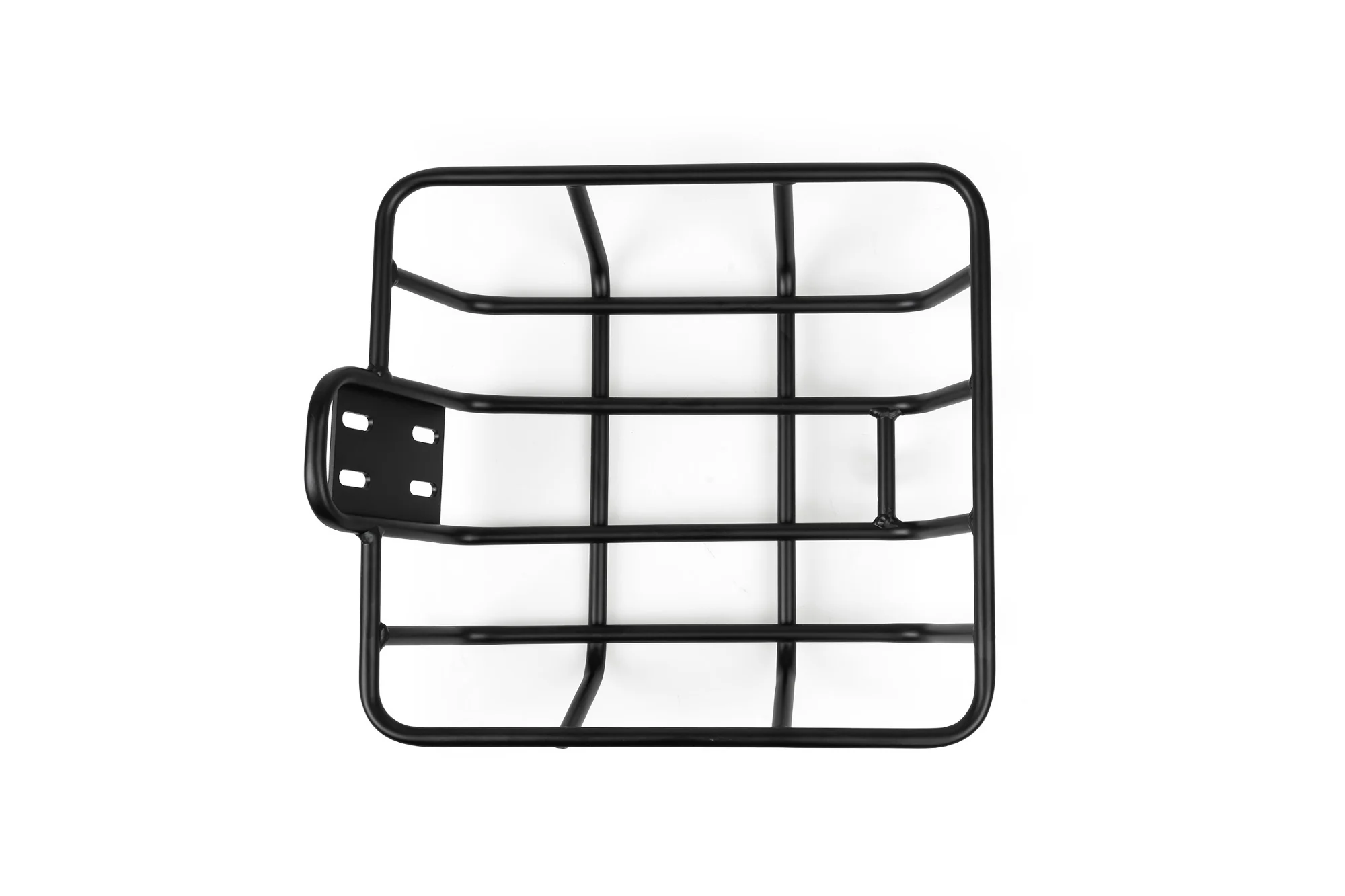 Front Basket for Rumble - Image 5