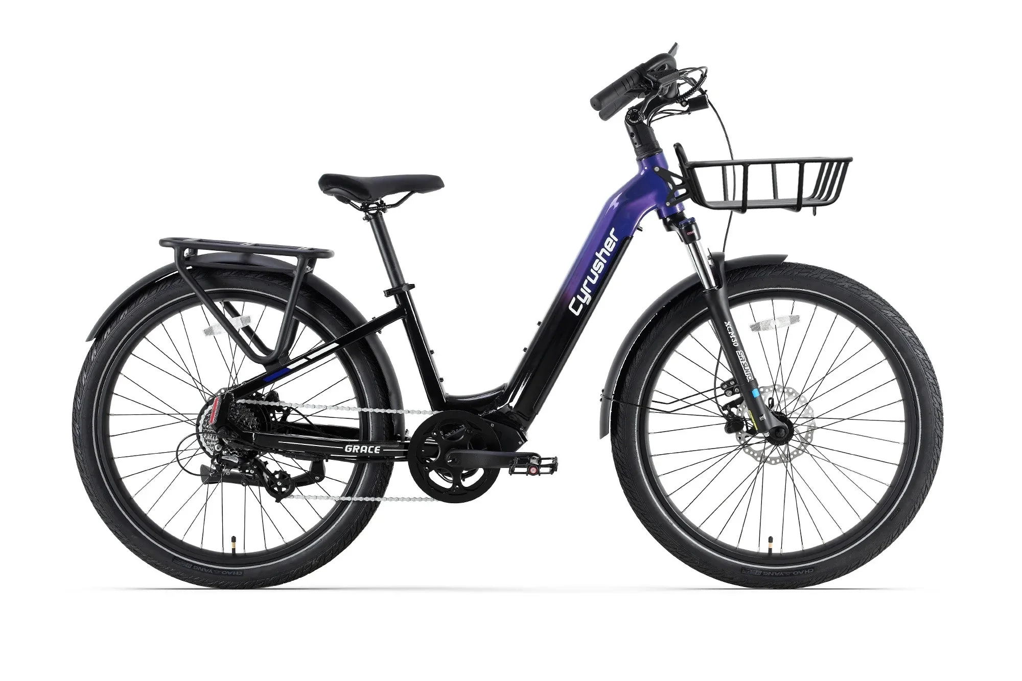 Front Basket for Sprint - Image 2