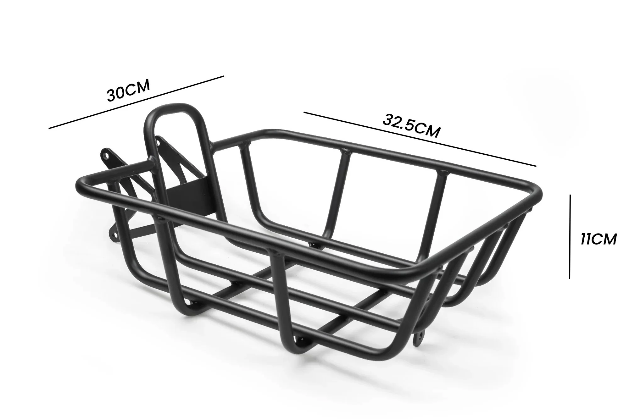 Front Basket for Sprint - Image 4