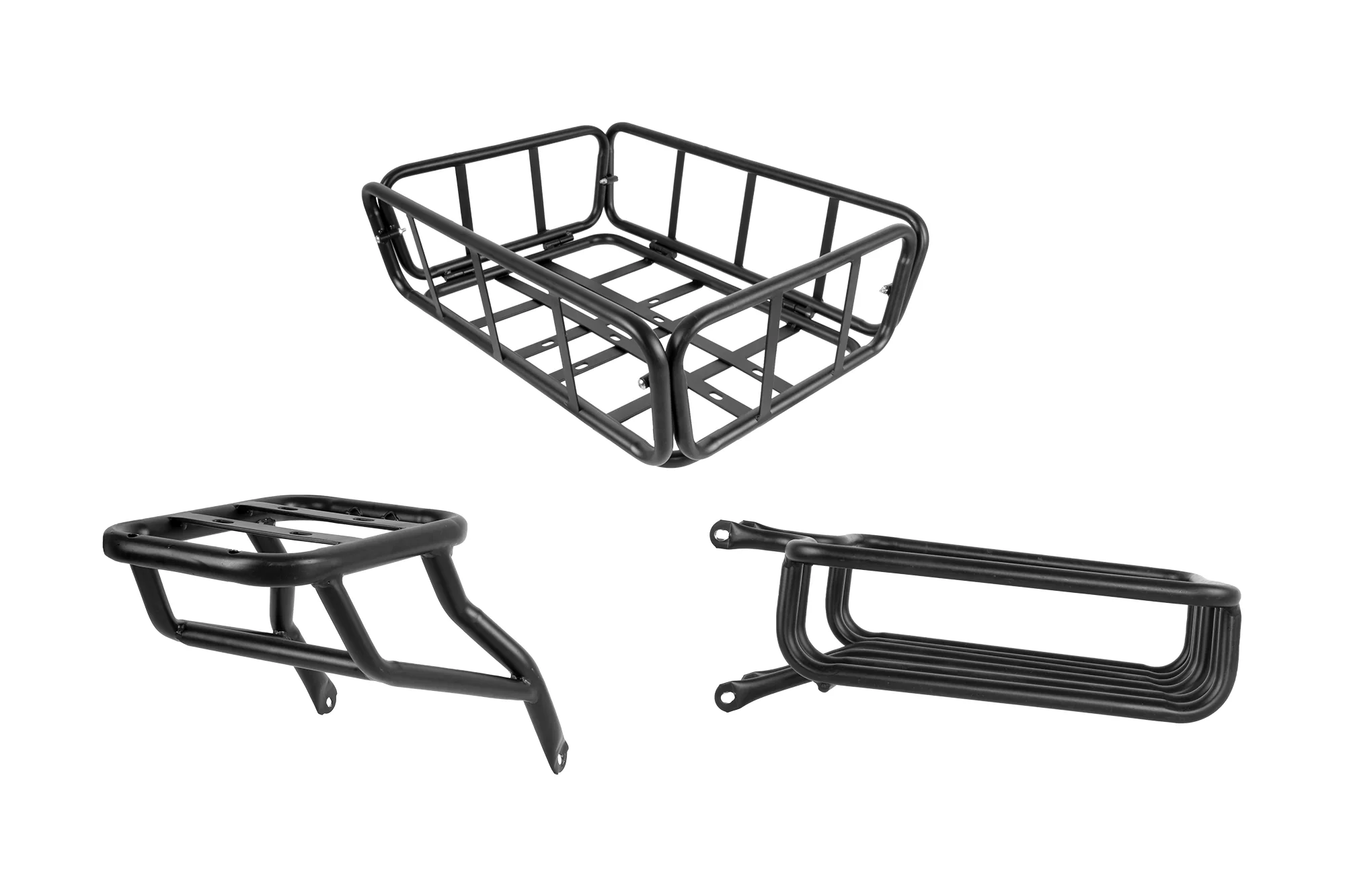 Glider Commuter Kit