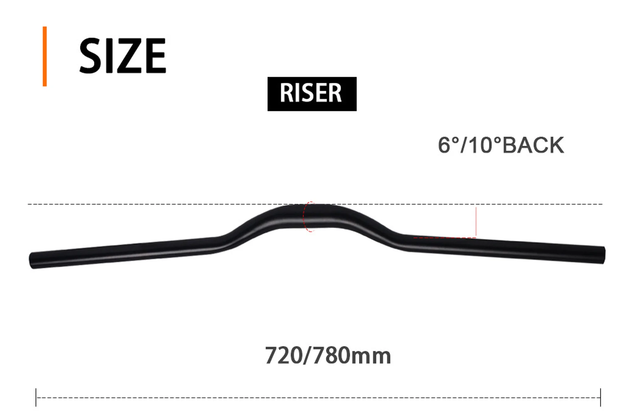 Cyrusher Handlebars - Image 3