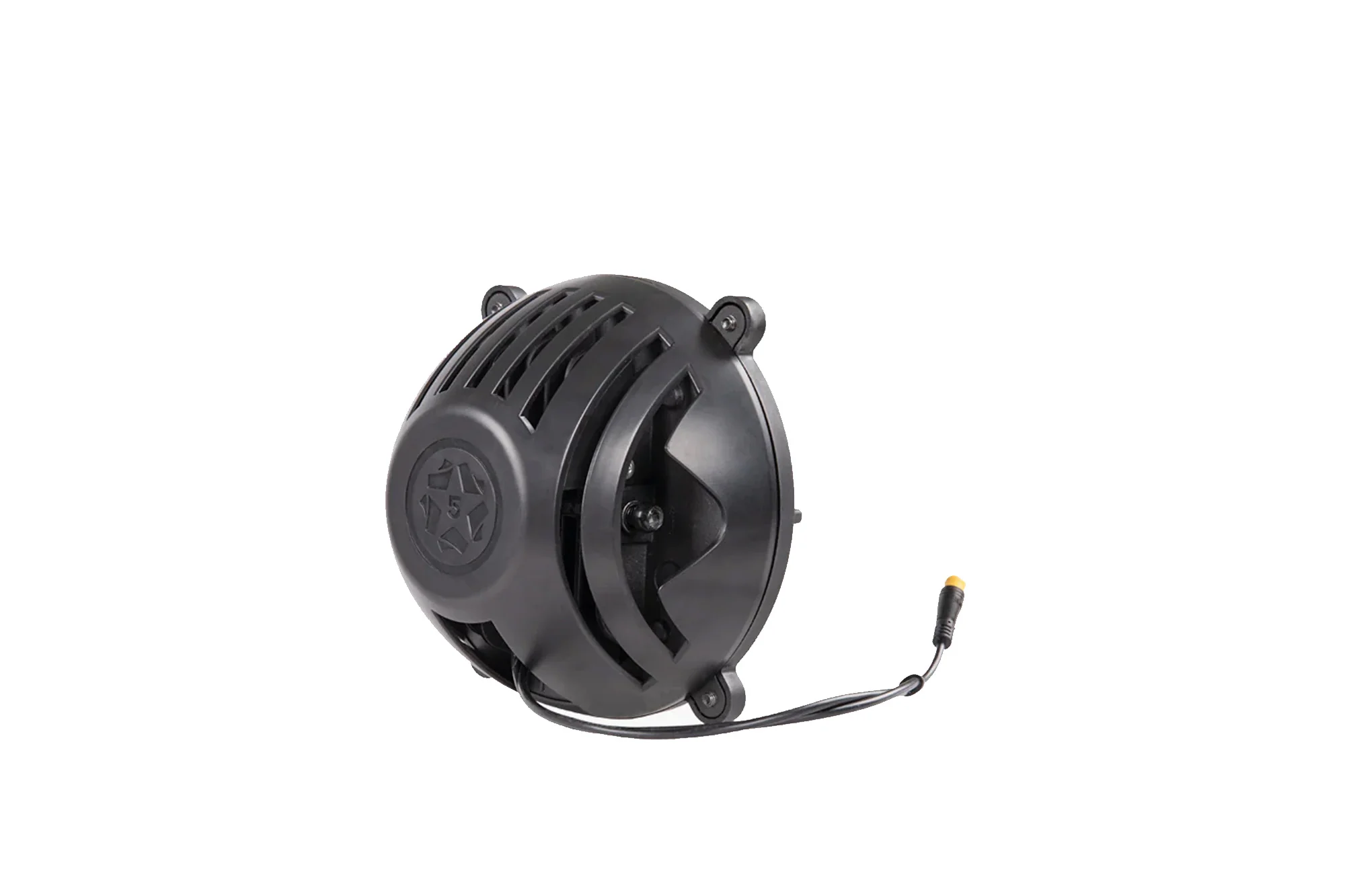 Kingkong Pro Headlight For Kommoda - Image 2