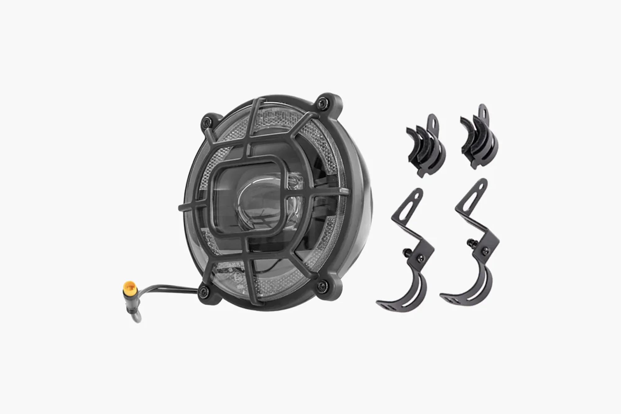 Kingkong Pro Headlight For Kommoda - Image 3