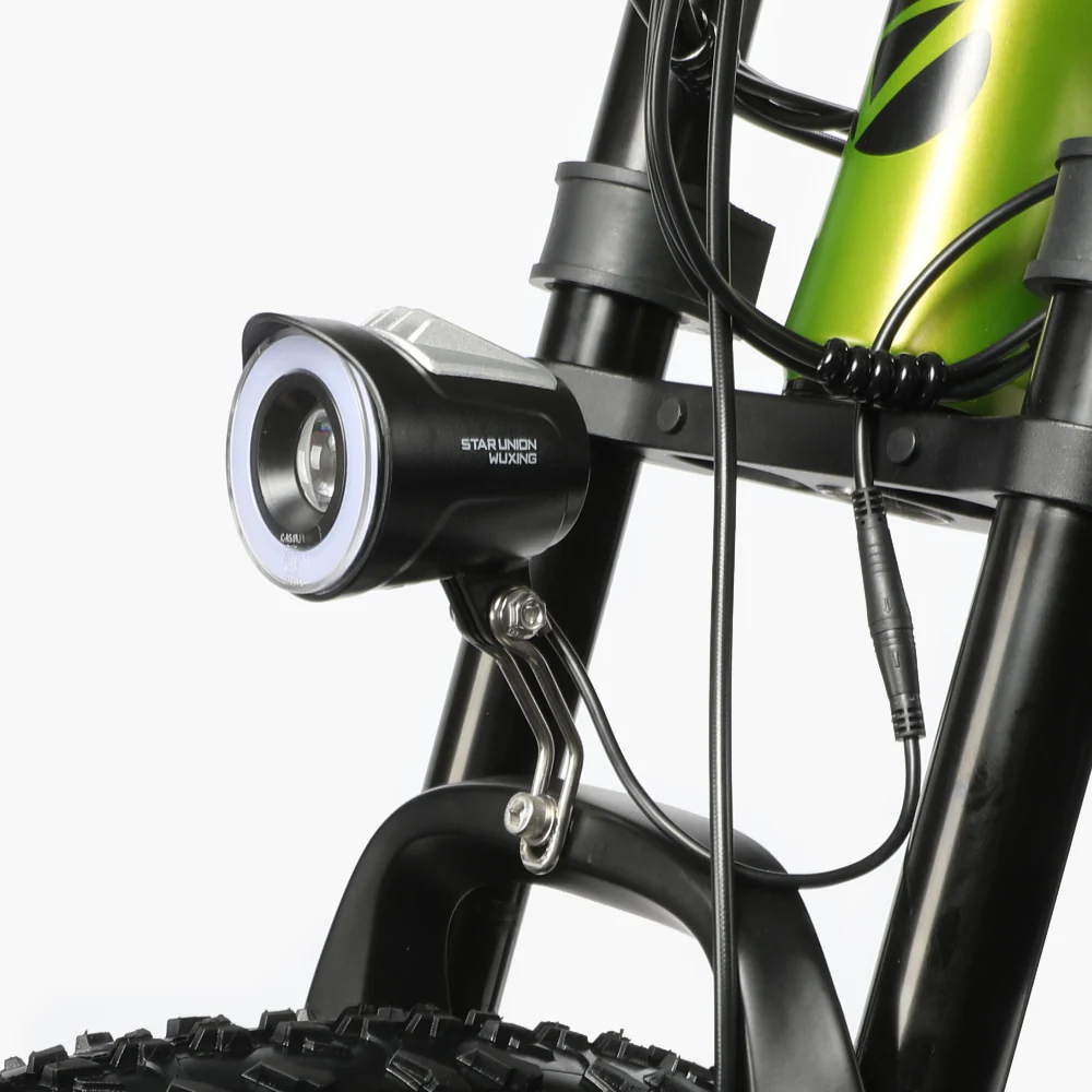 Headlight for Ranger 1.0/Trax 1.0 - Image 2