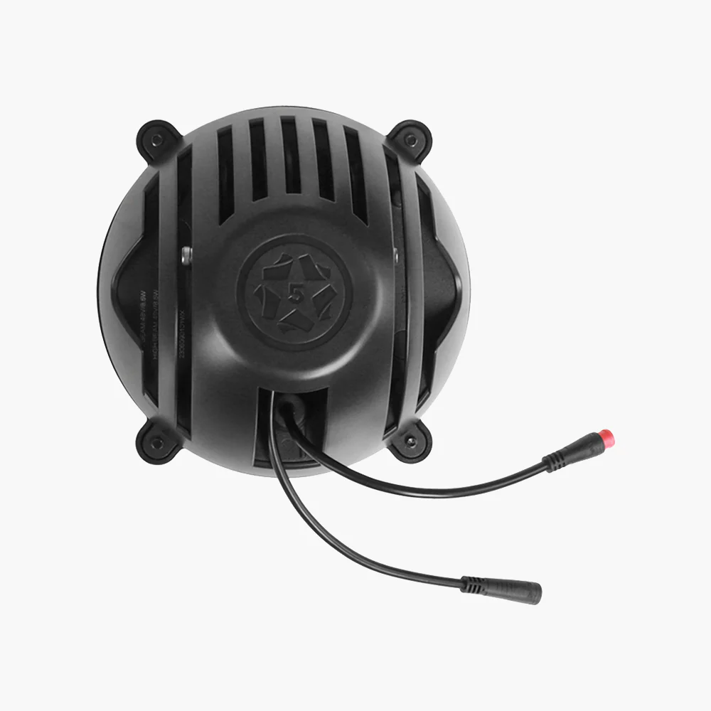 Headlight for Ovia - Image 4