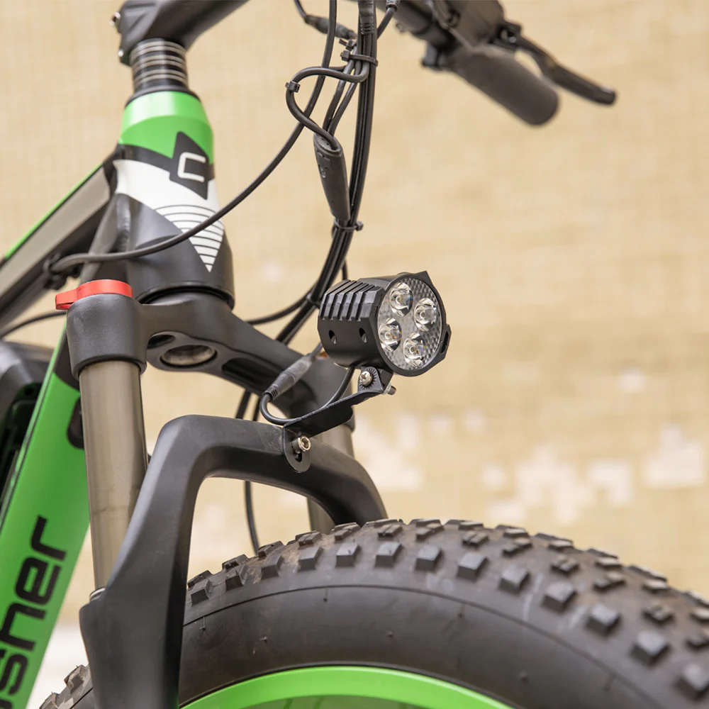 Headlight for XF800 - Image 3
