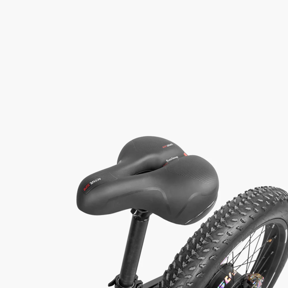 Hollow Breathable Saddle - Image 6