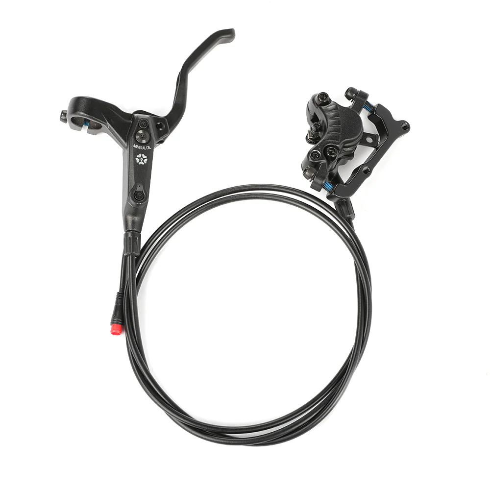 Hydraulic Brake Set for XF800 - Image 3