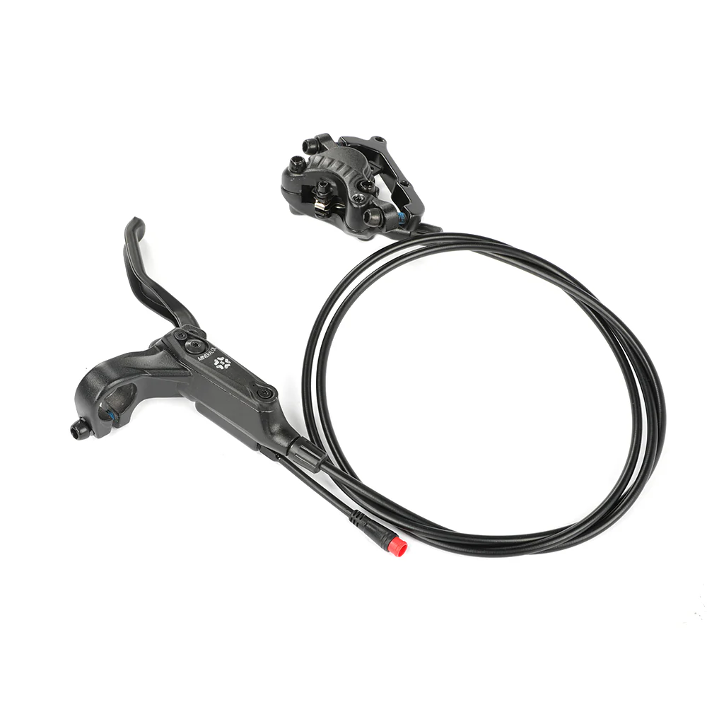 Hydraulic Brake Set for XF800 - Image 4