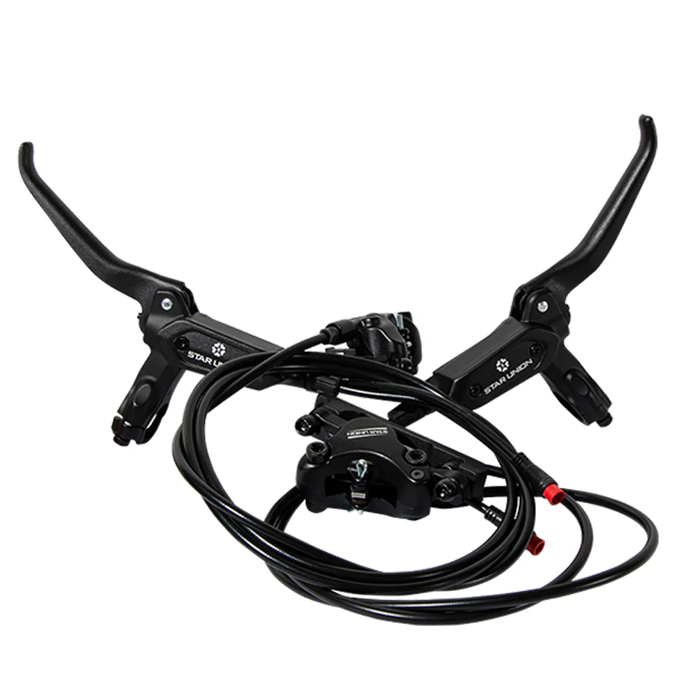 Hydraulic Brake Set for XF800 - Image 7