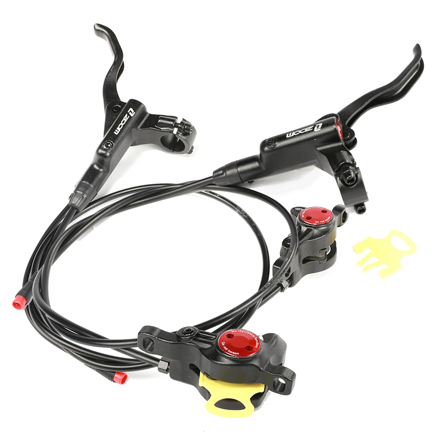 Hydraulic Brake Sets for Maxs - Image 2