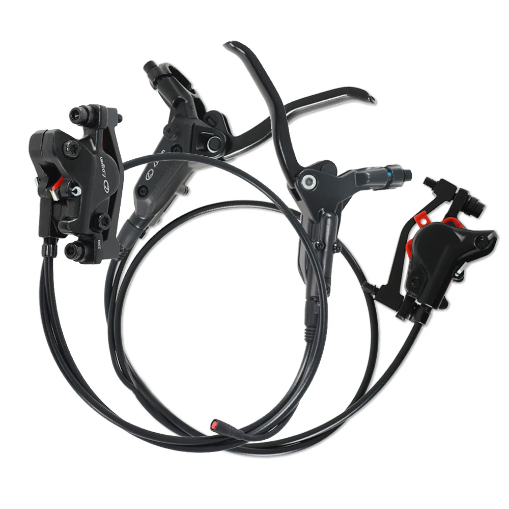 Hydraulic Brake Sets for Ovia - Image 2