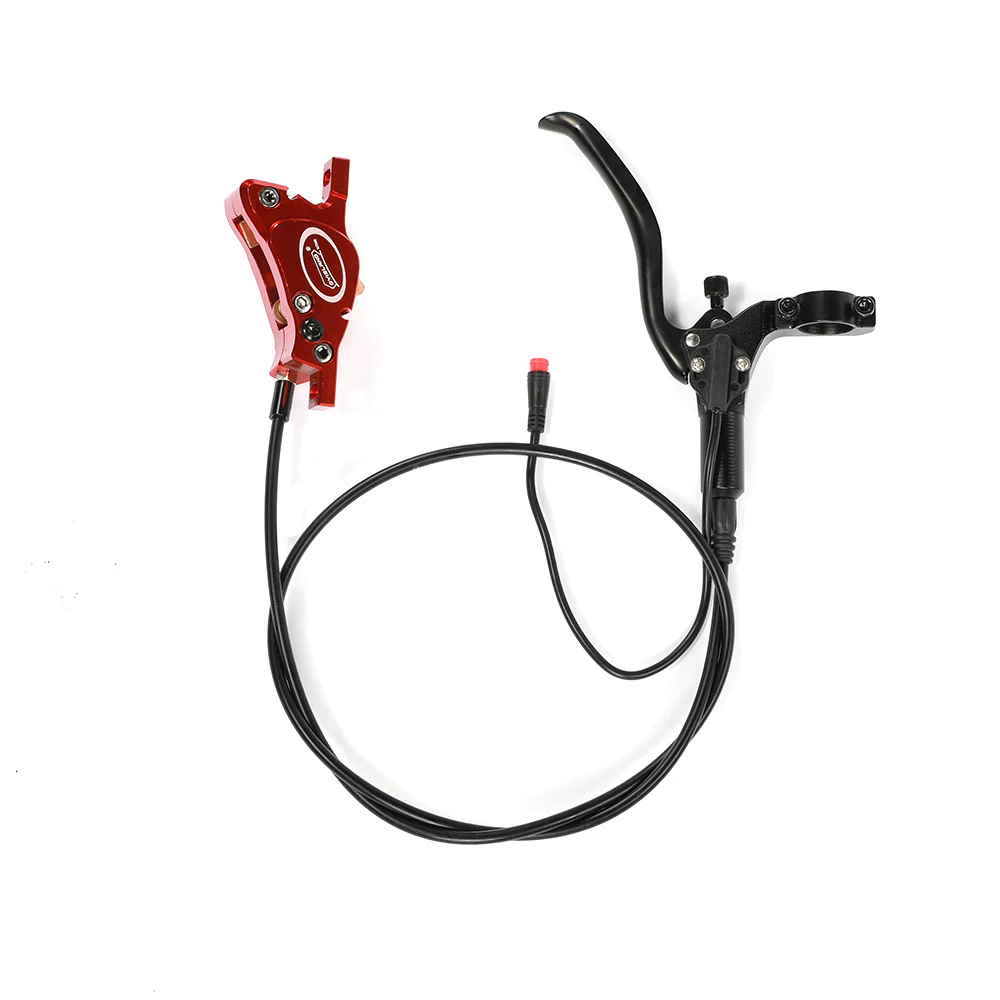 Hydraulic Brake Sets for XF650 - Image 2