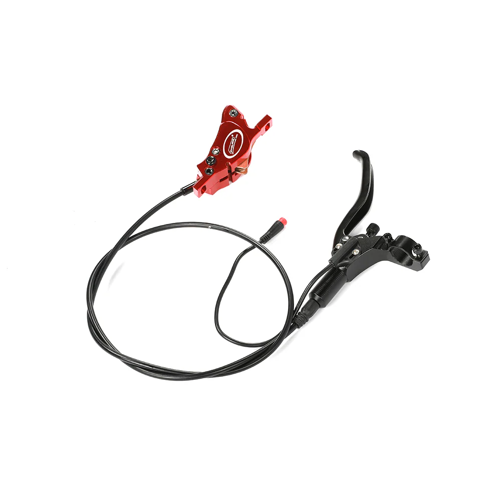 Hydraulic Brake Sets for XF650 - Image 3