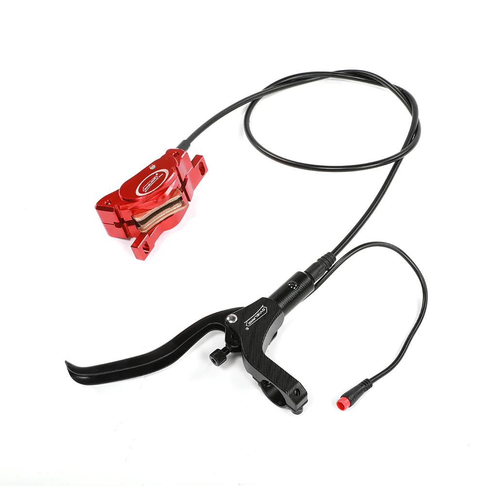 Hydraulic Brake Sets for XF650 - Image 4