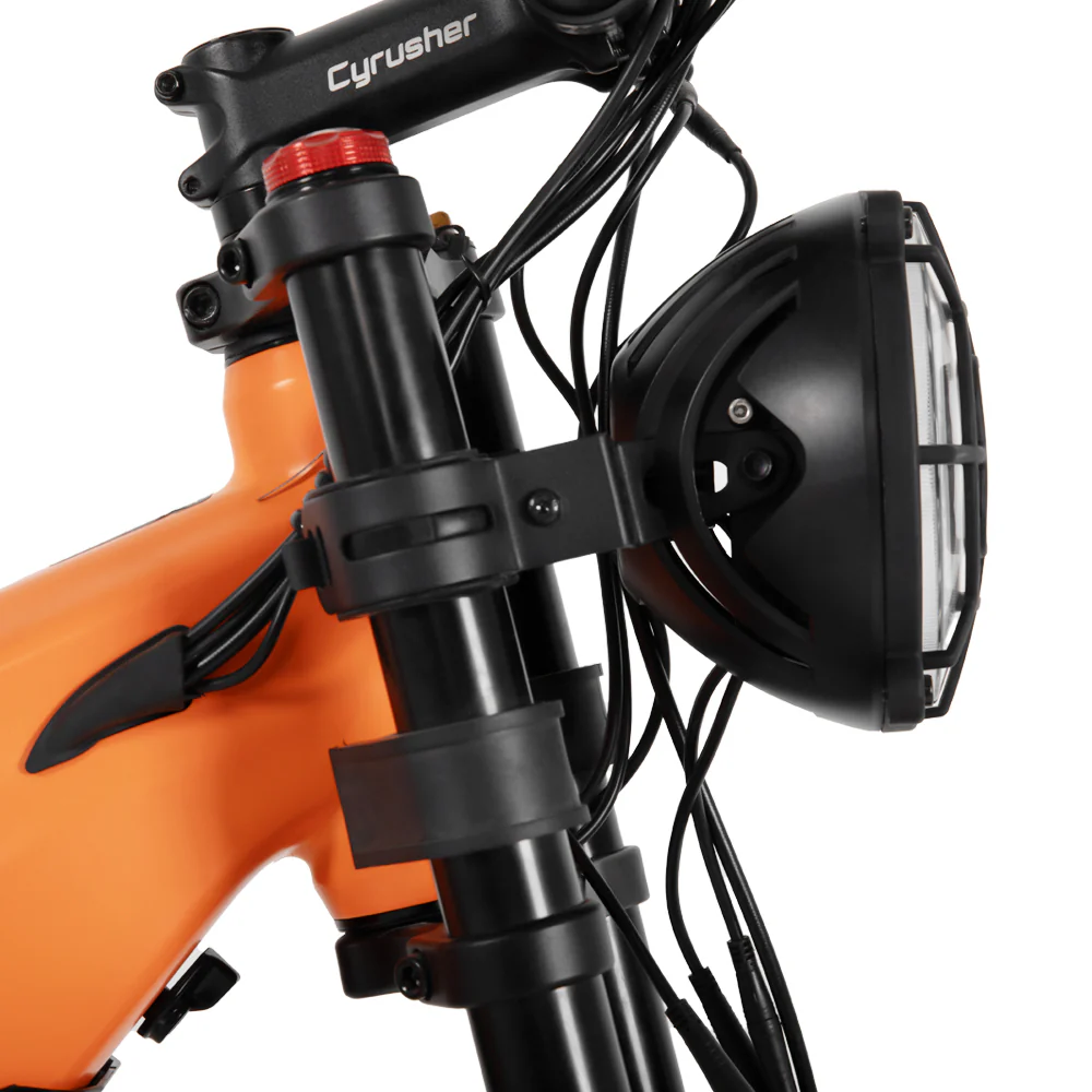 Kingkong Pro Headlight for Ranger/Trax - Image 3