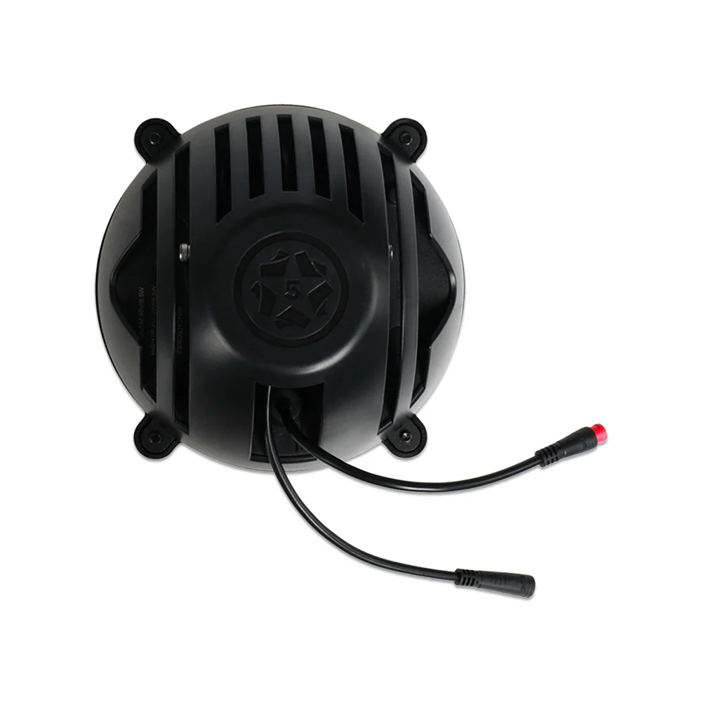 Kingkong Pro Headlight for Ranger/Trax - Image 5