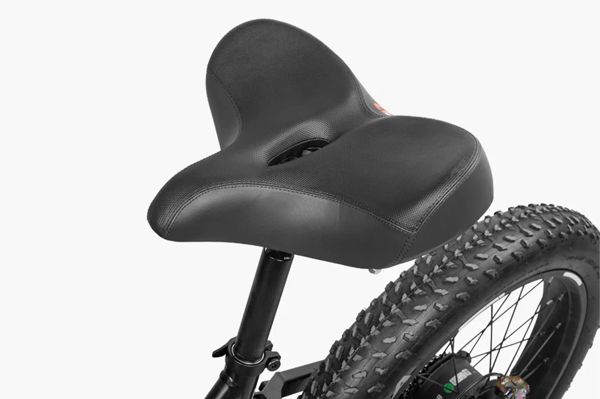 Large Comfortable Saddle - Image 4