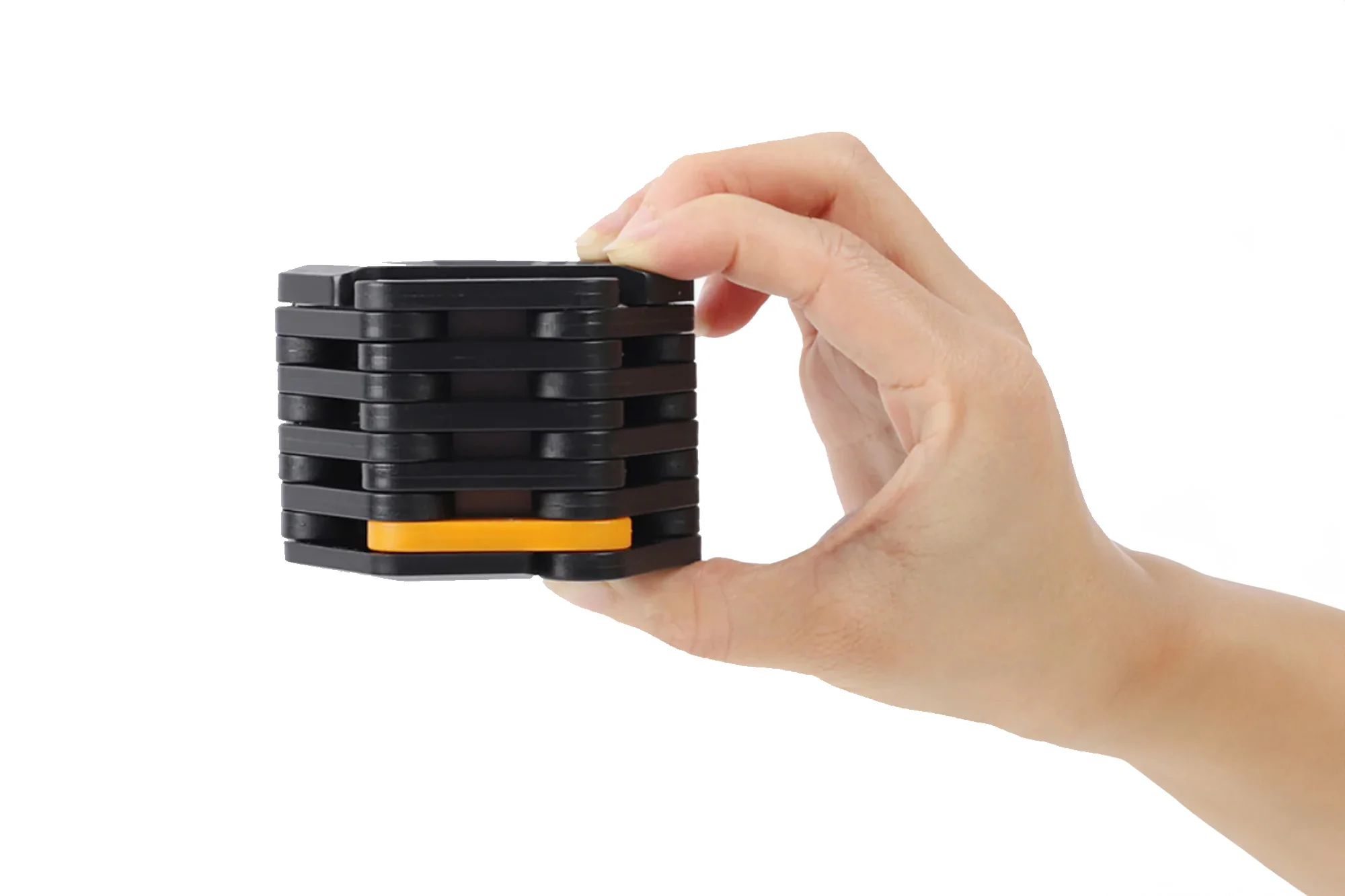 Mini Folding Lock - Image 3