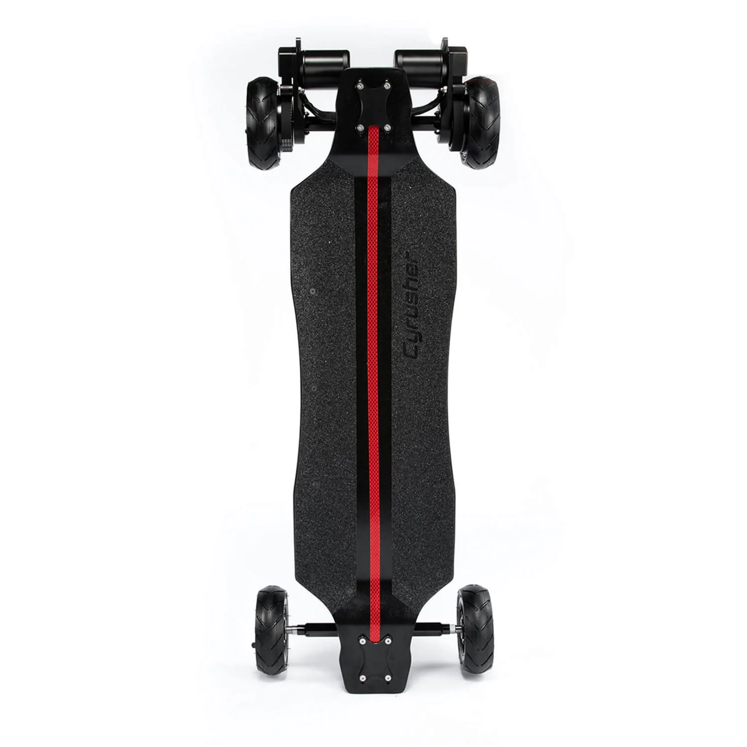 Odyssey Electric Skateboard - Image 2