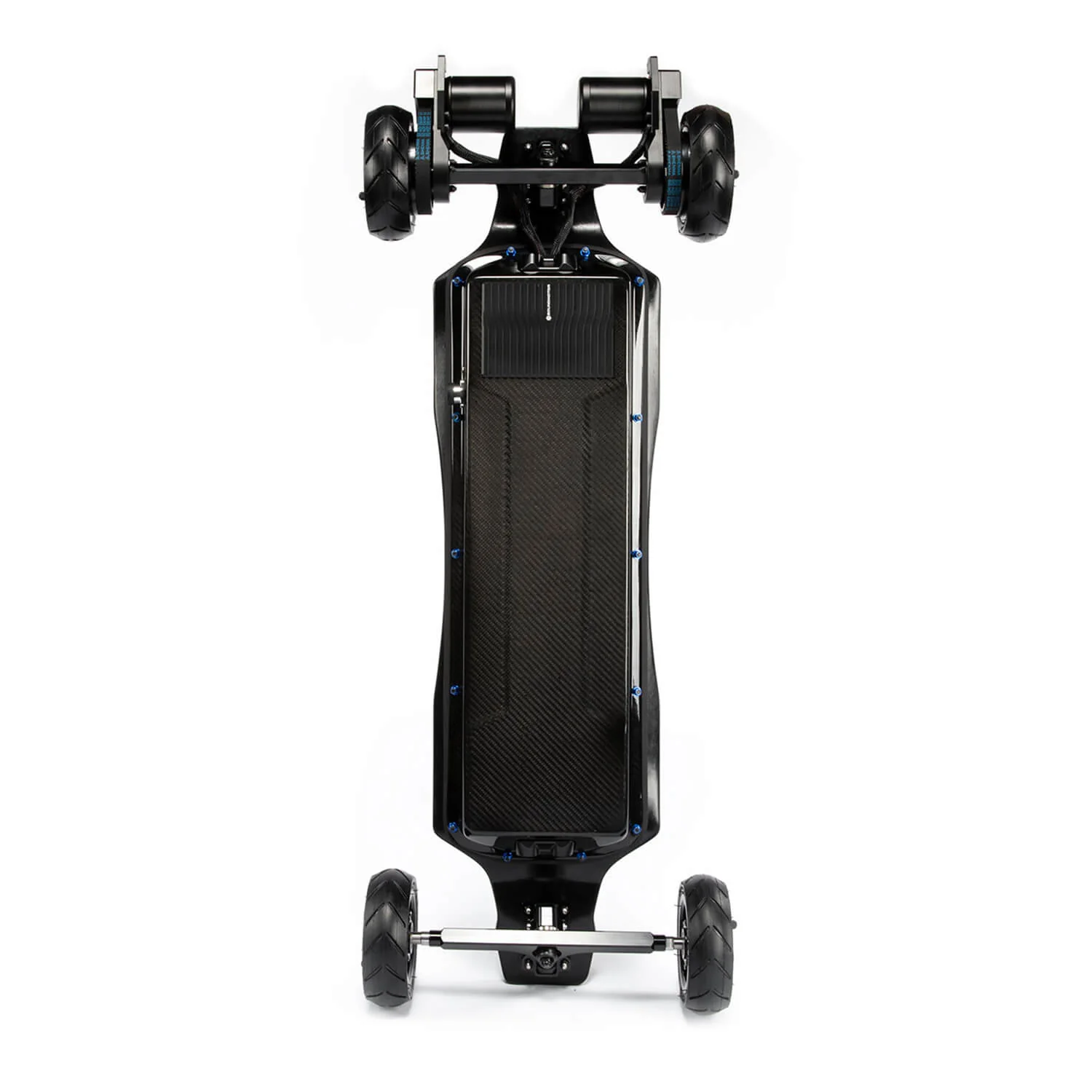 Odyssey Electric Skateboard - Image 3