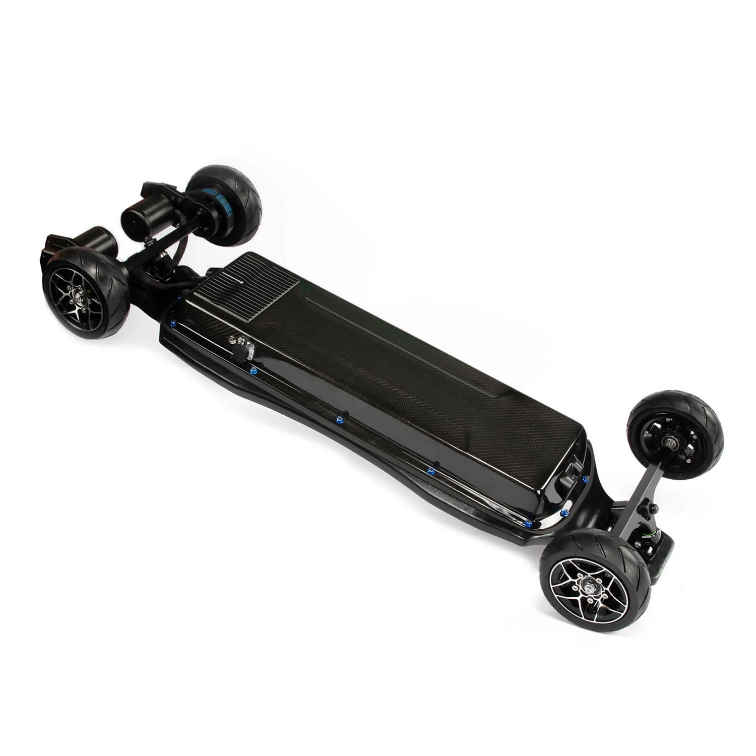 Odyssey Electric Skateboard - Image 4