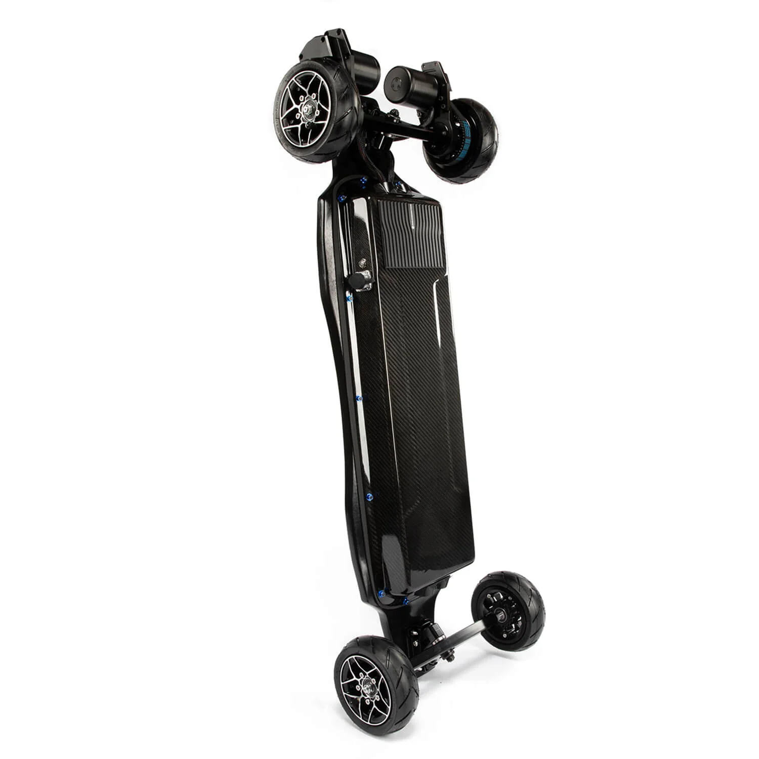 Odyssey Electric Skateboard - Image 5