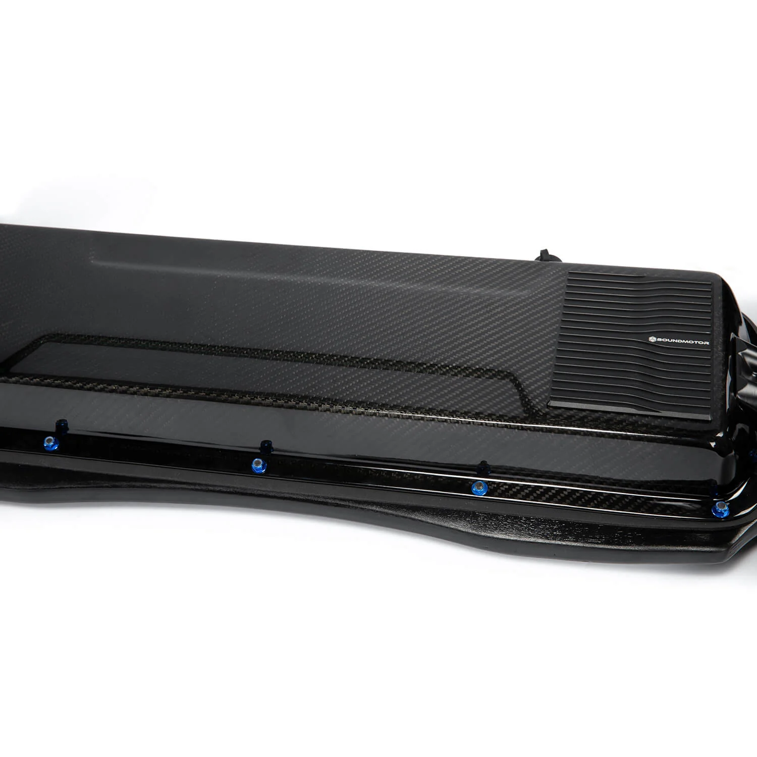 Odyssey Electric Skateboard - Image 8