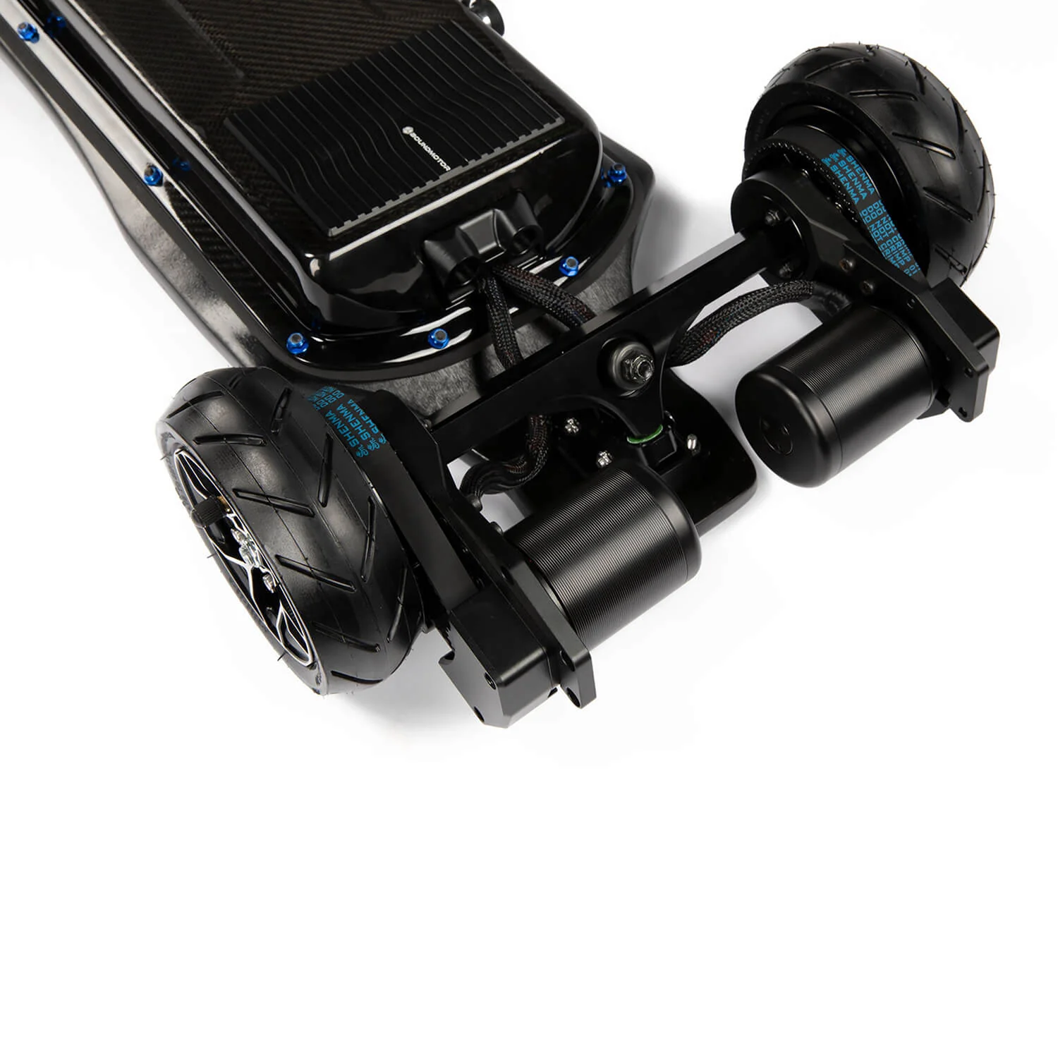 Odyssey Electric Skateboard - Image 9