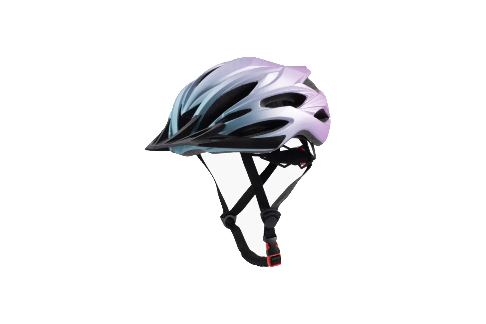 Off Road Riding Helmet - Image 2