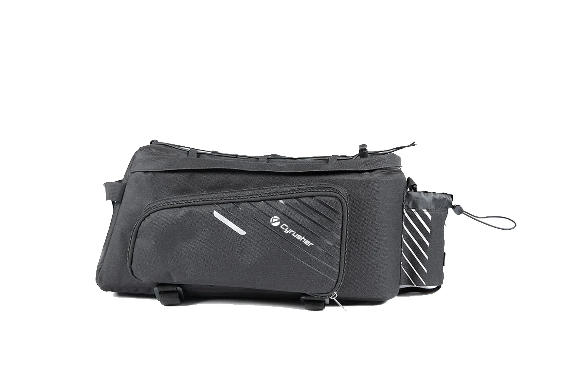 Cyrusher Pannier Bag SR100