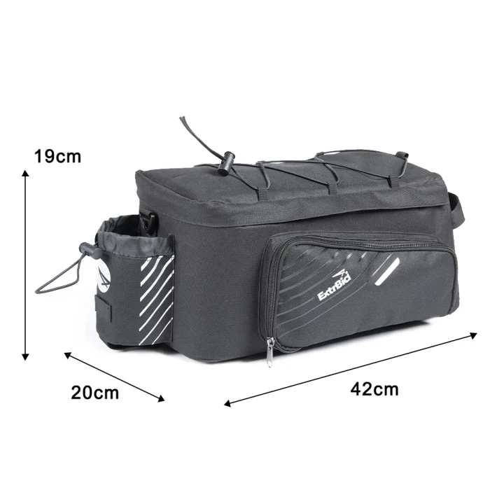 Cyrusher Pannier Bag SR100 - Image 2