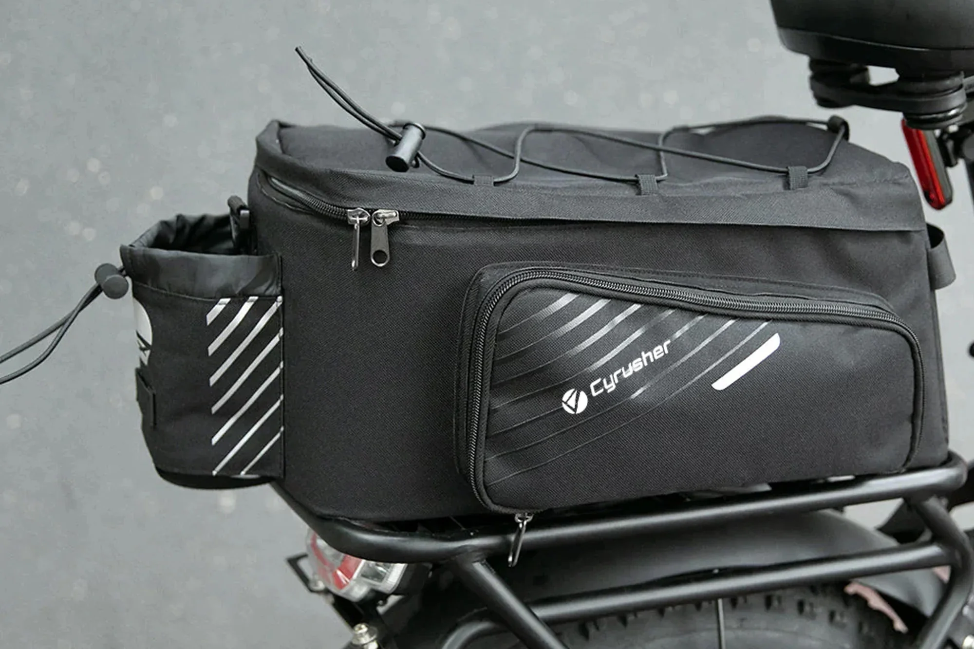 Cyrusher Pannier Bag SR100 - Image 6