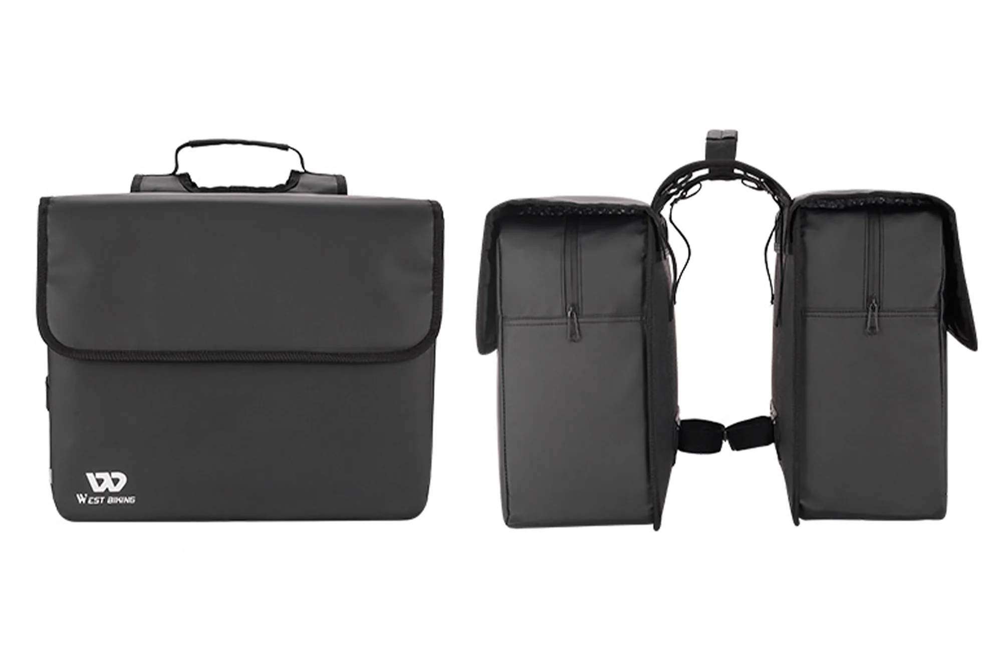 Pannier Bag SR200 - Image 10