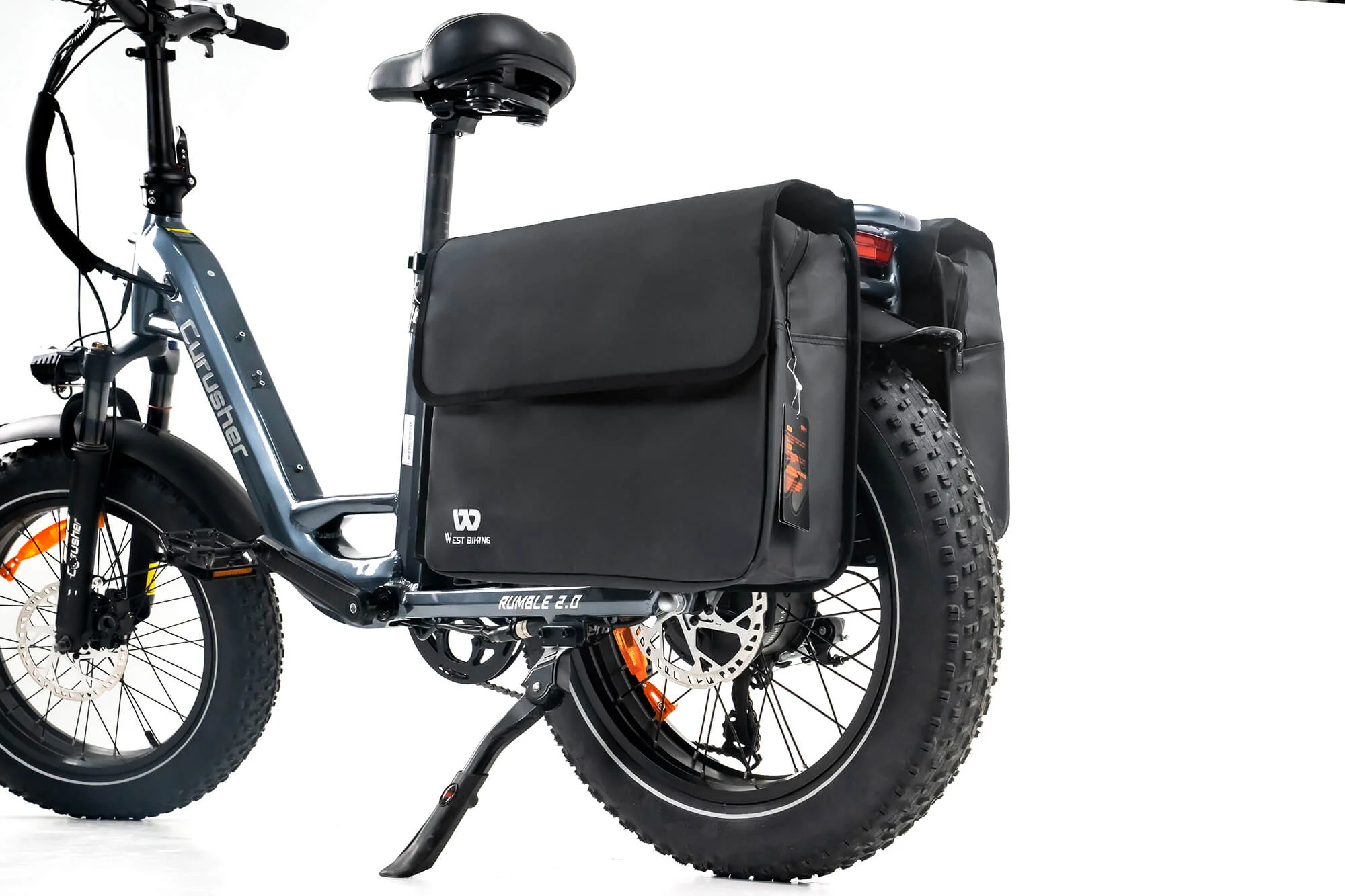 Pannier Bag SR200 - Image 3