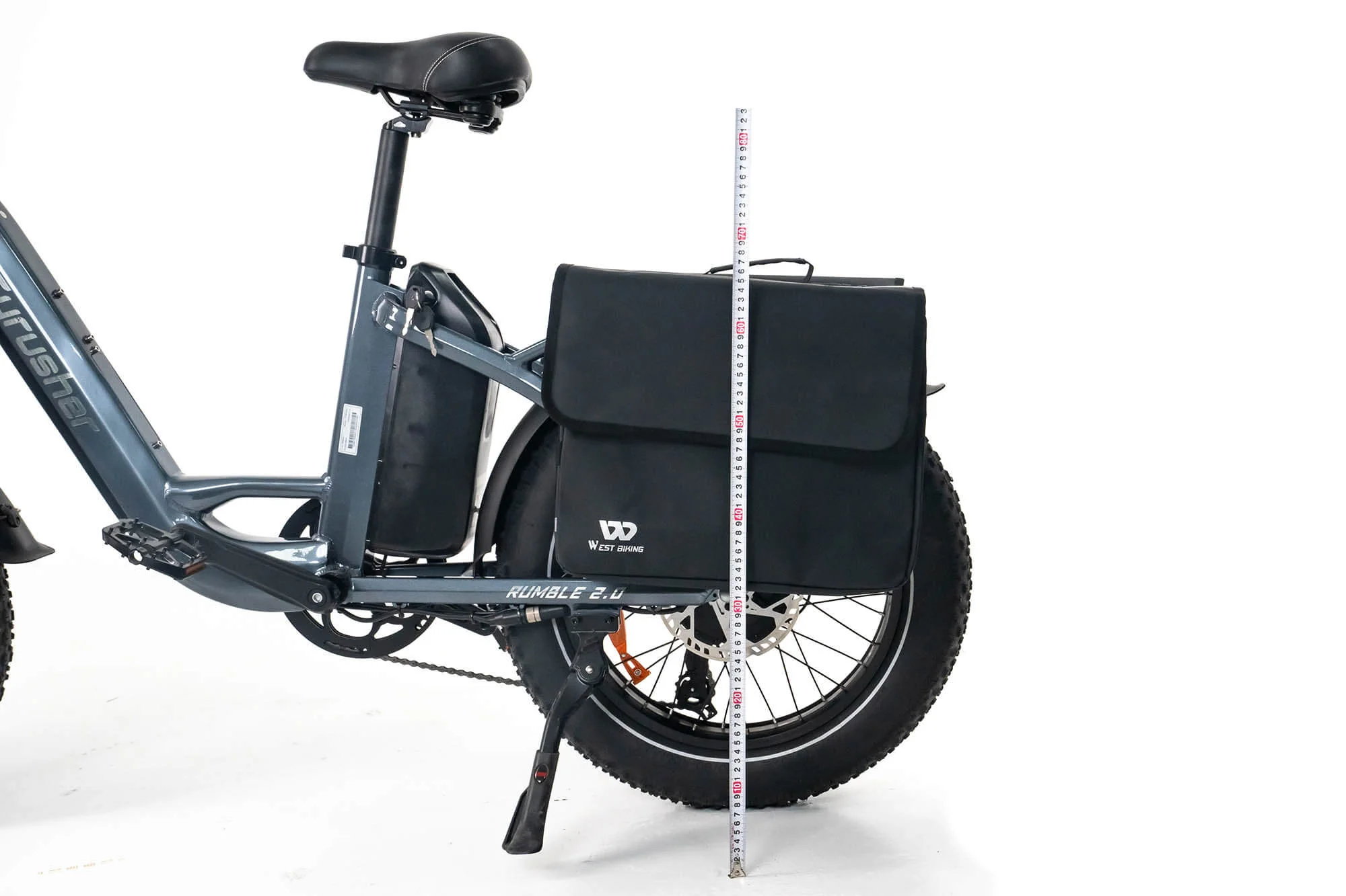 Pannier Bag SR200 - Image 4