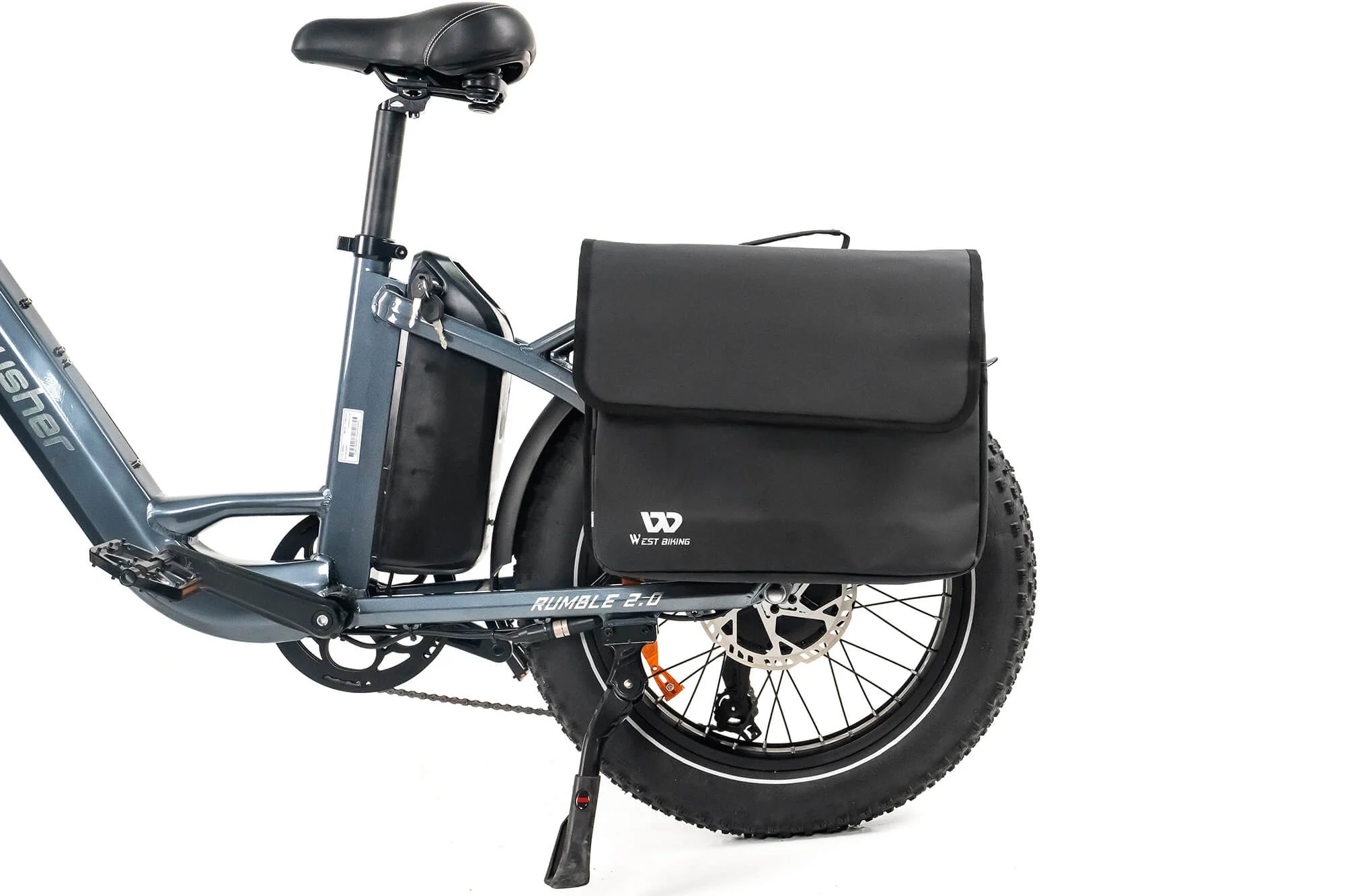 Pannier Bag SR200 - Image 5