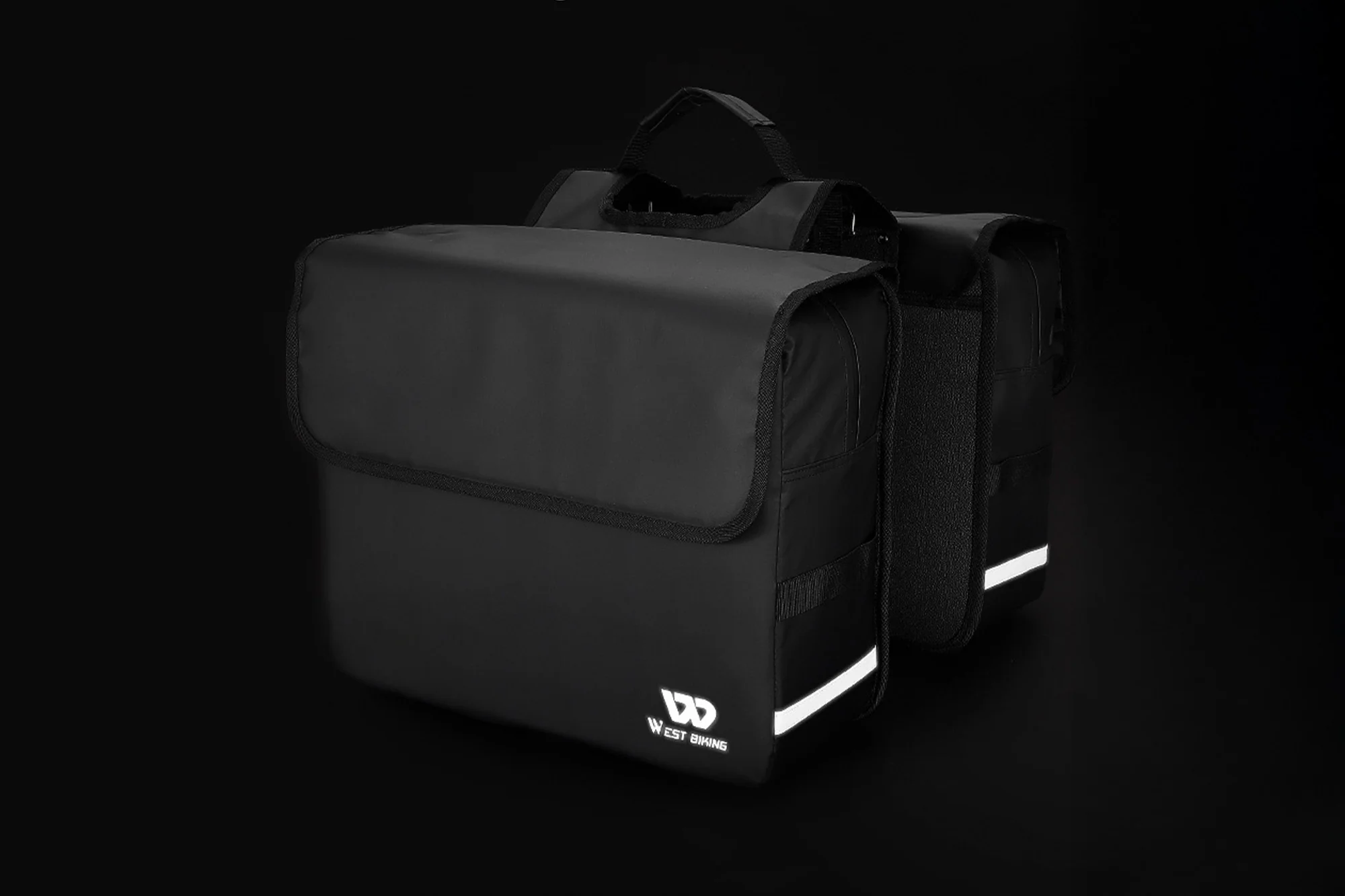 Pannier Bag SR200 - Image 7