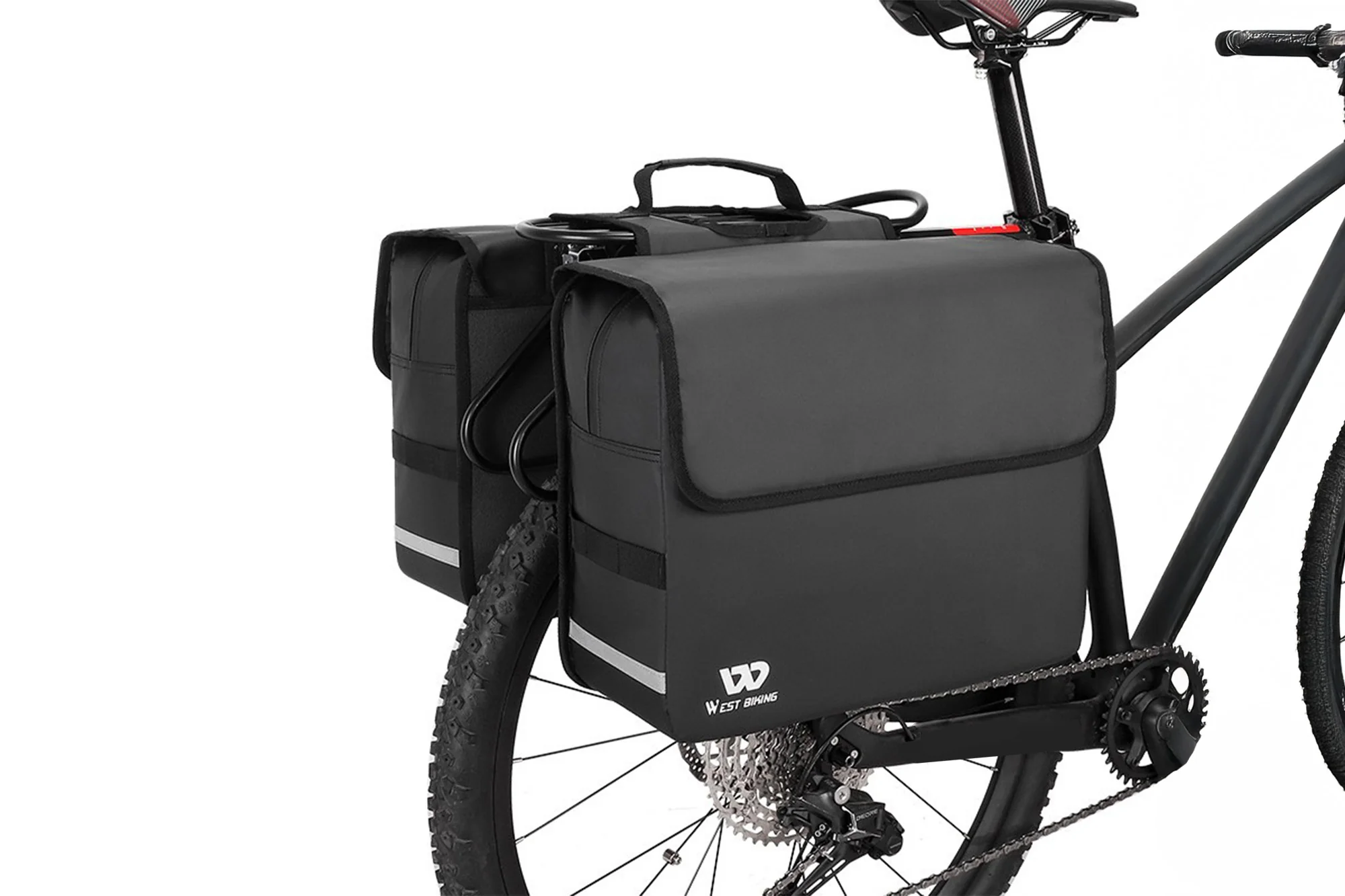 Pannier Bag SR200 - Image 8