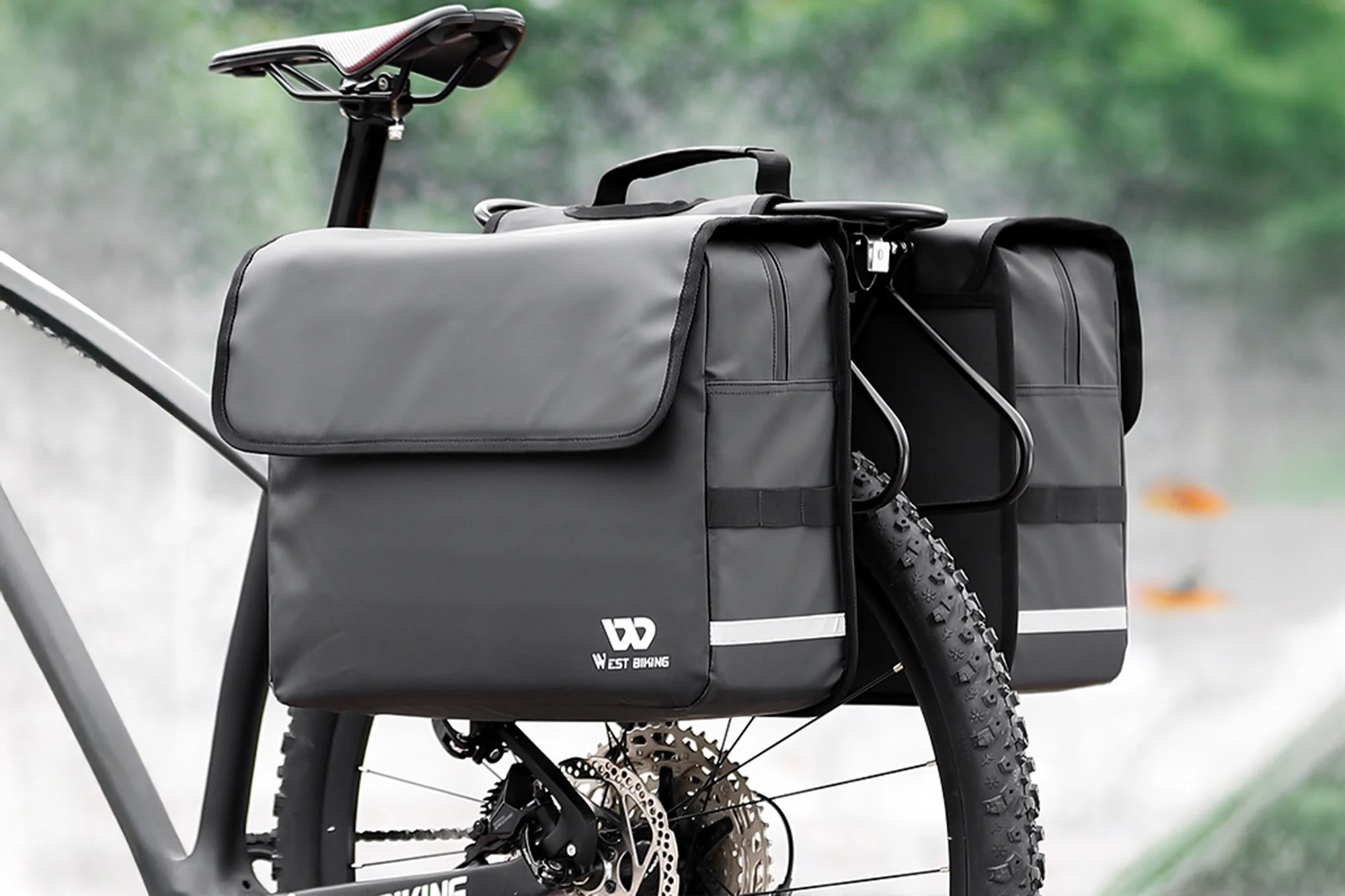 Pannier Bag SR200 - Image 9