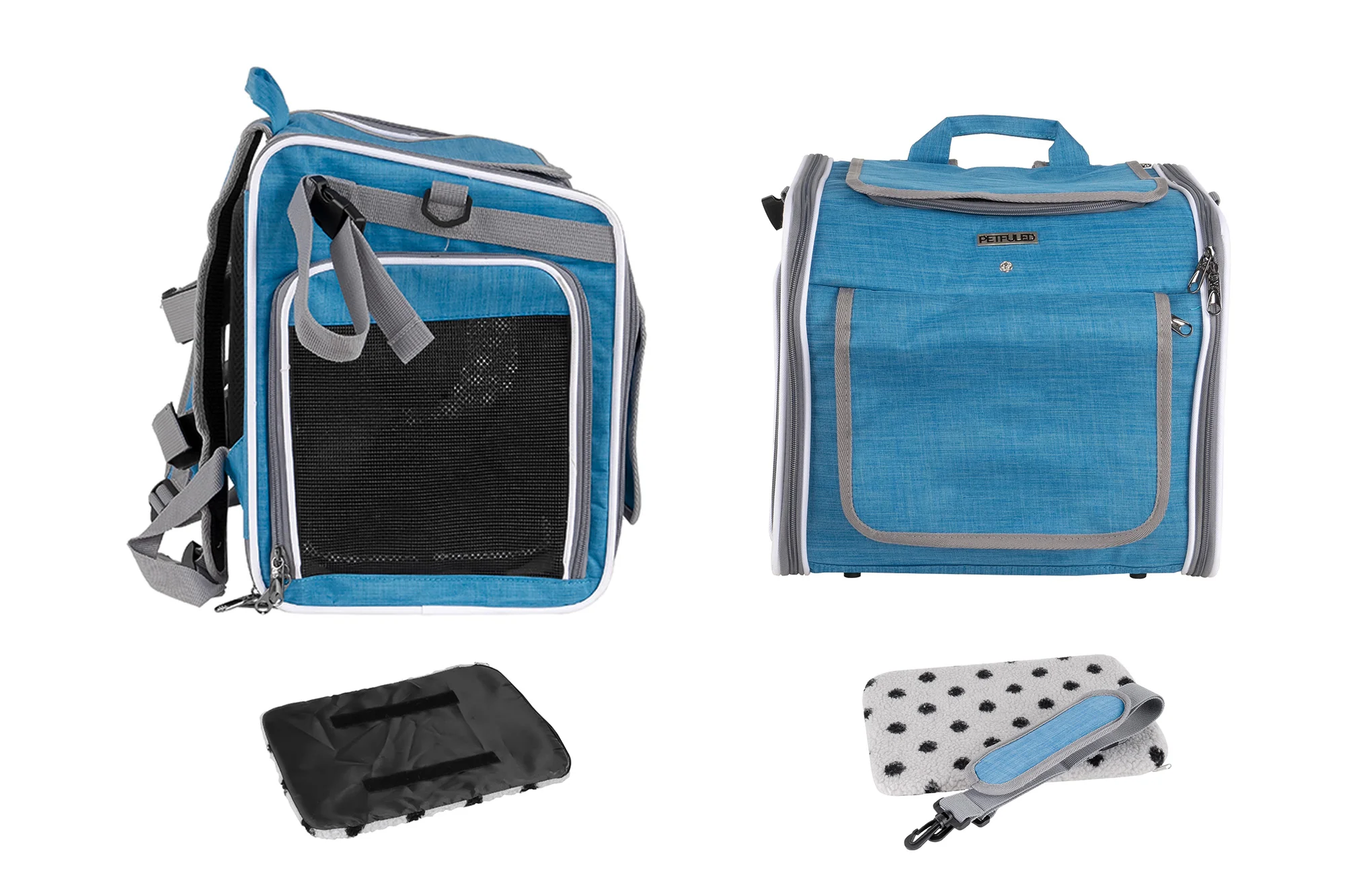 Pet Basket Carrier - Image 7