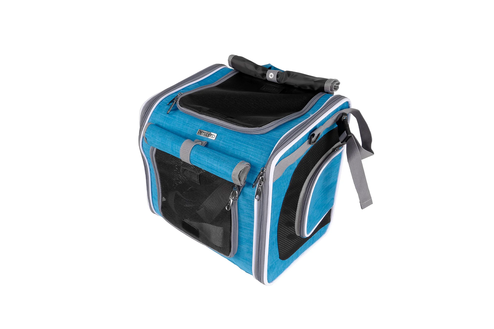 Pet Basket Carrier - Image 8