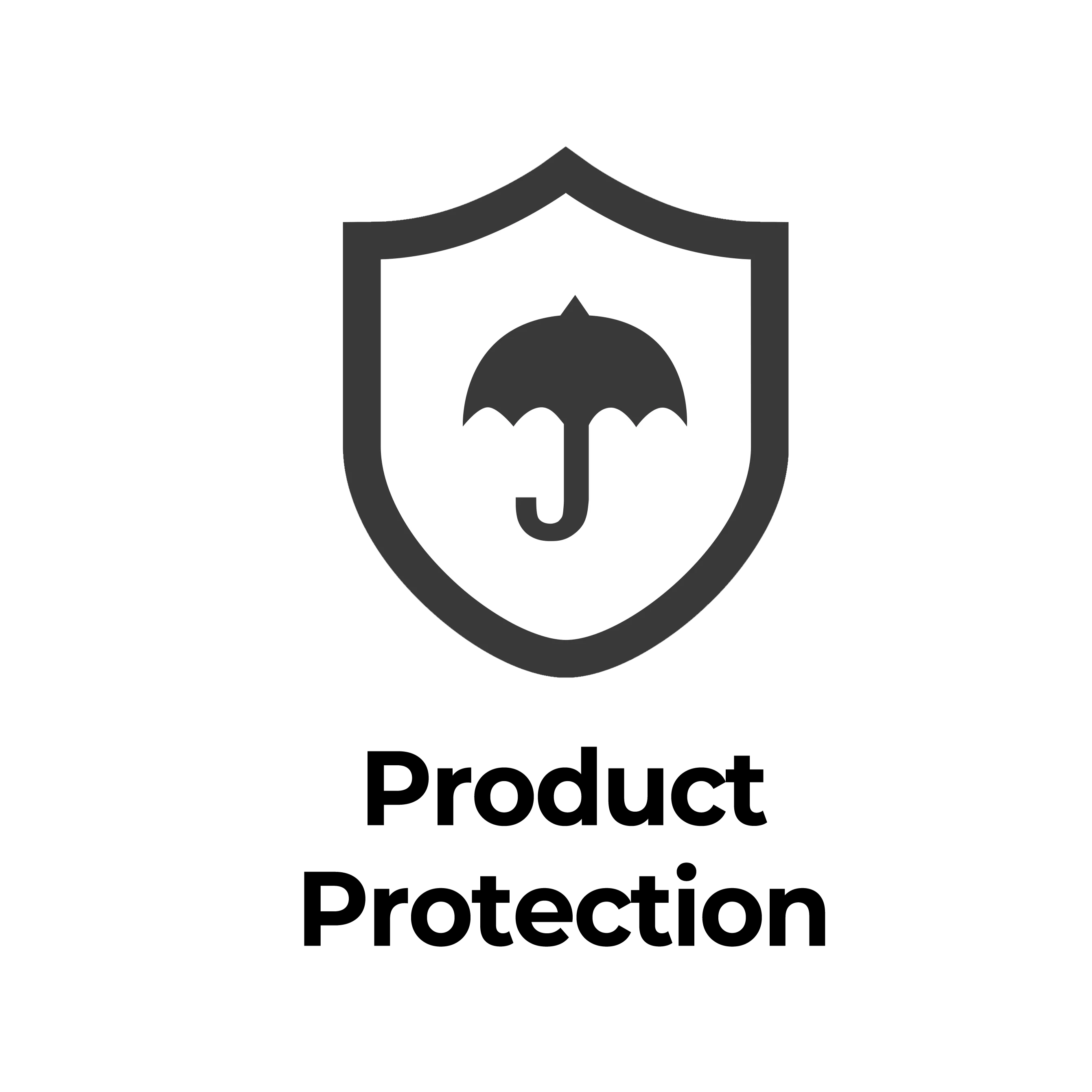 Product Protection