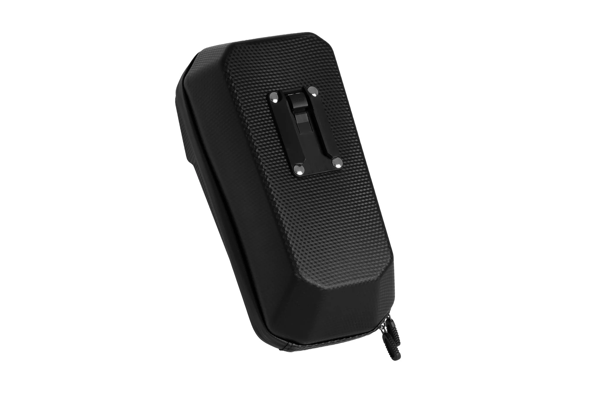 Quick Release Hard Shell Storage Bag for Glider E-Bike & Scooter - Image 3