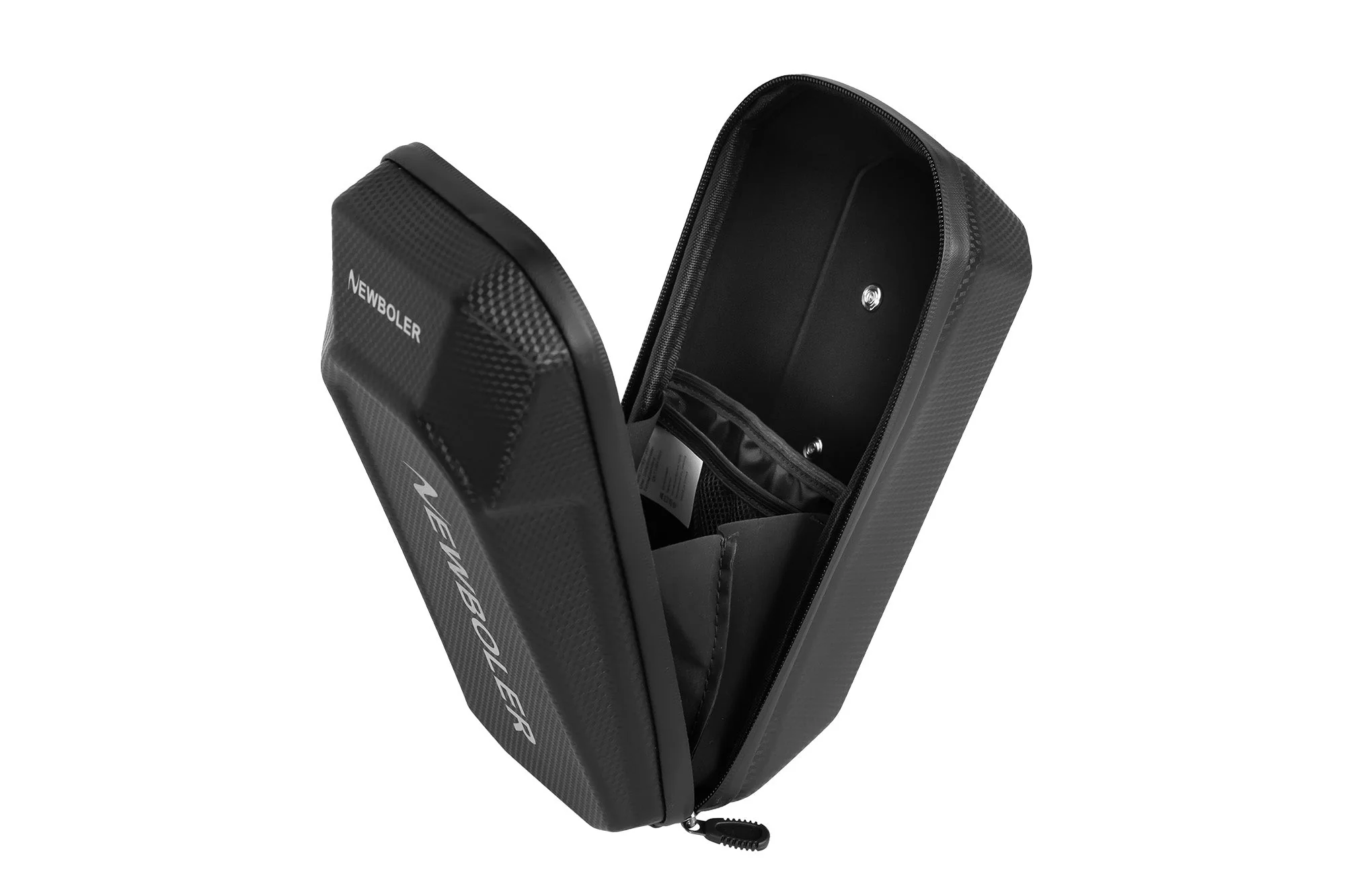 Quick Release Hard Shell Storage Bag for Glider E-Bike & Scooter - Image 5