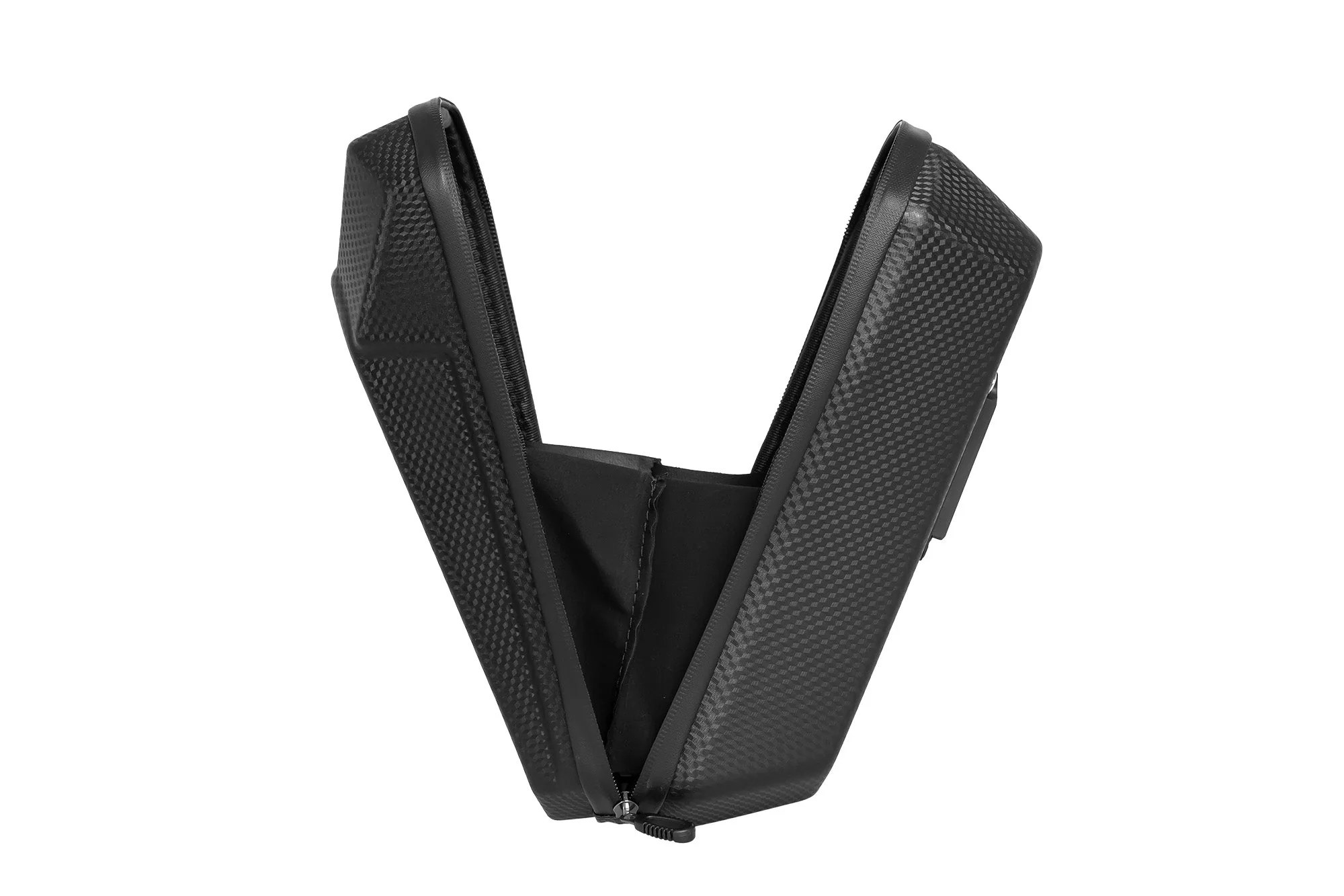 Quick Release Hard Shell Storage Bag for Glider E-Bike & Scooter - Image 6