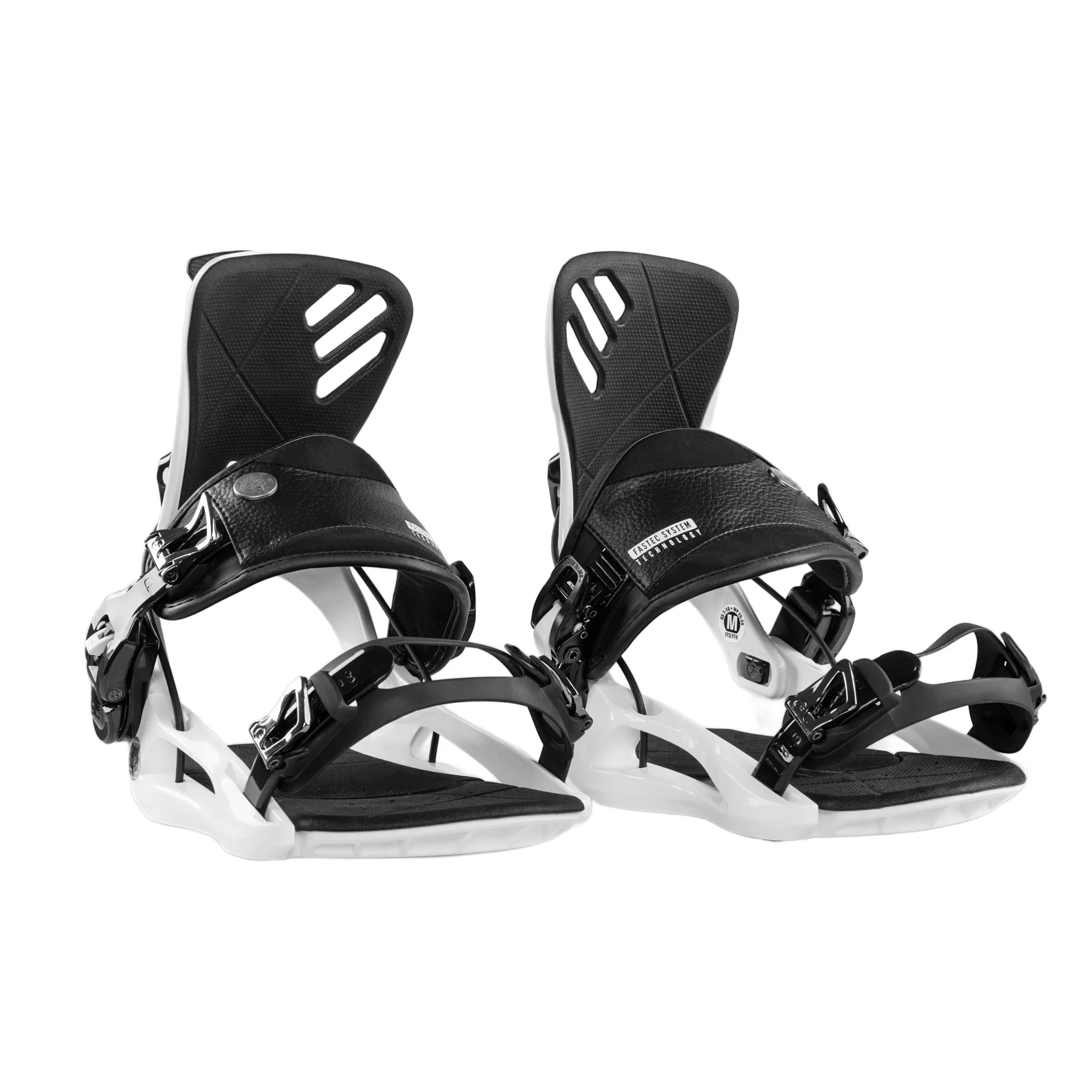 Rear-Entry Bindings 540 - Image 2
