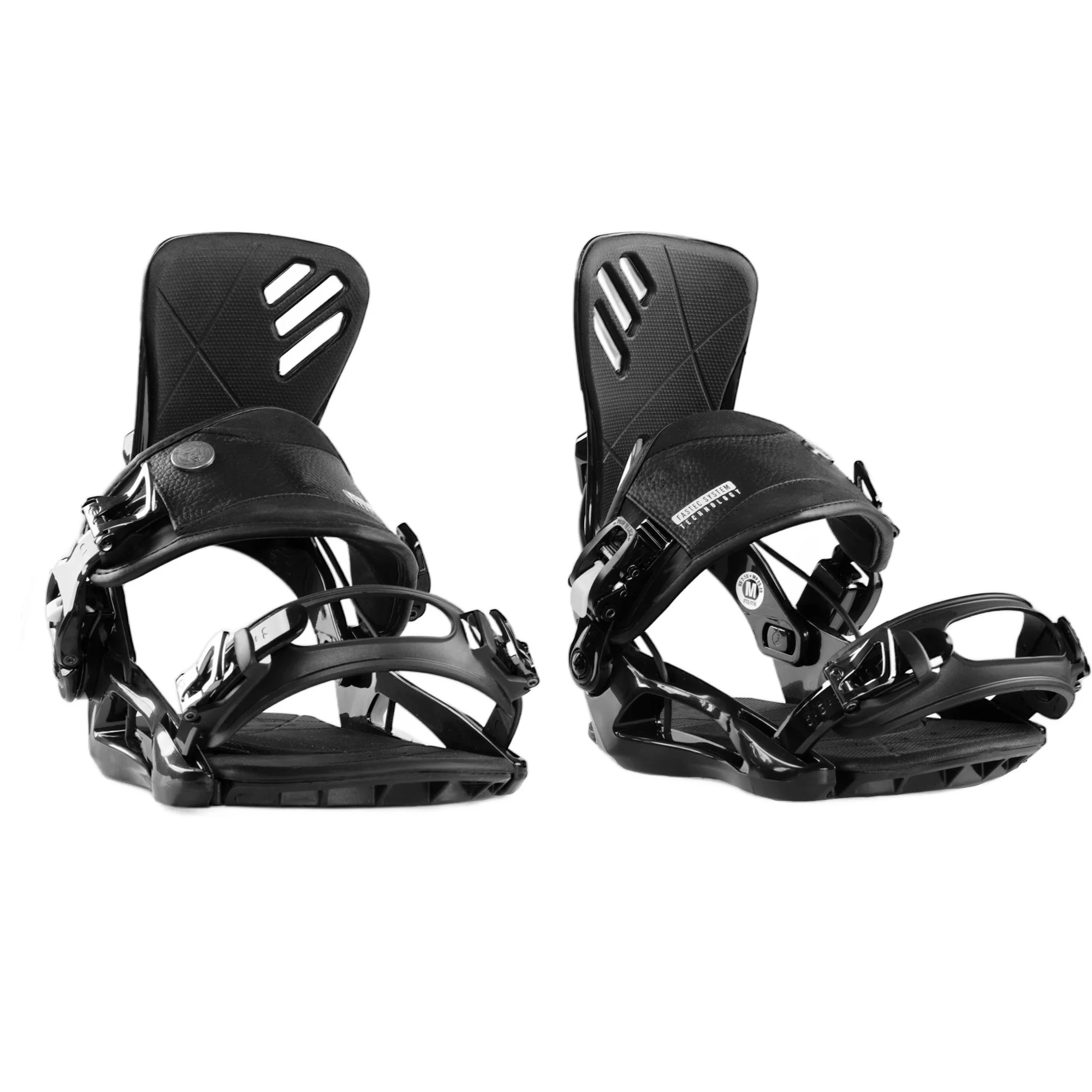 Rear-Entry Bindings 540 - Image 3